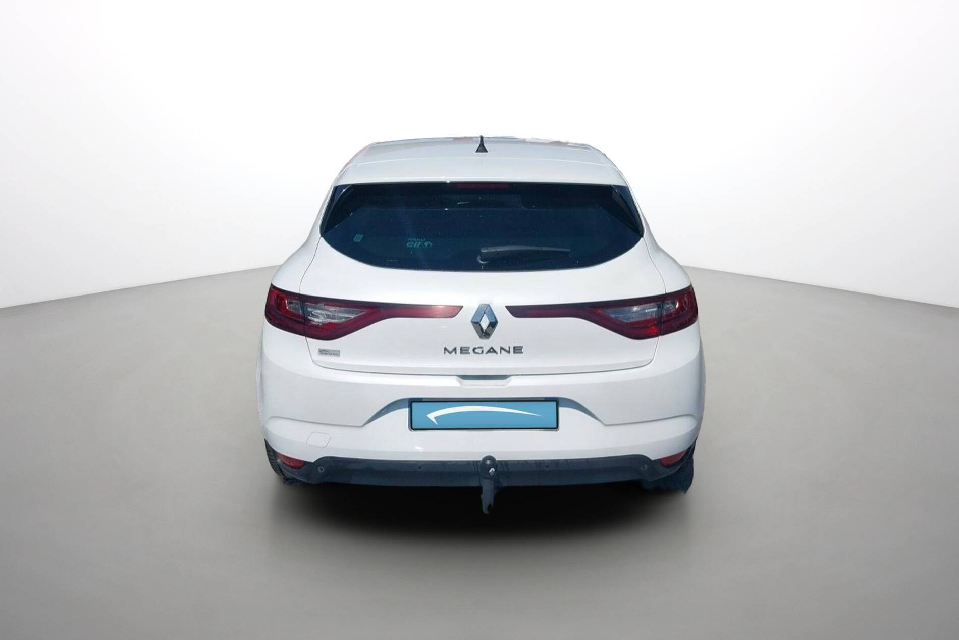 Vente en ligne Renault Megane 4 Mégane IV Berline TCe 140 FAP au prix de 13 900 €