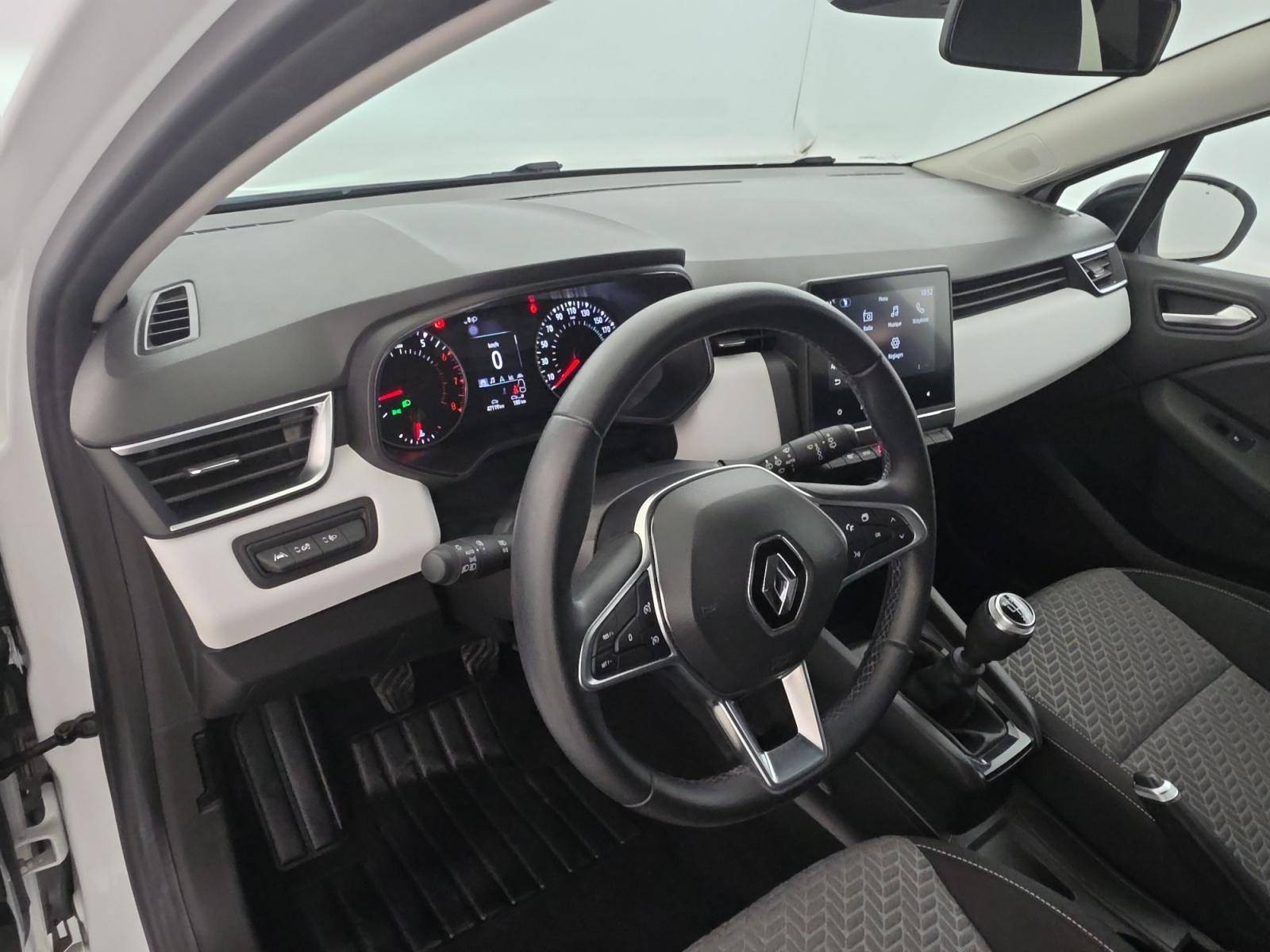 Vente en ligne Renault Clio 5 Clio TCe 90 au prix de 13 999 €