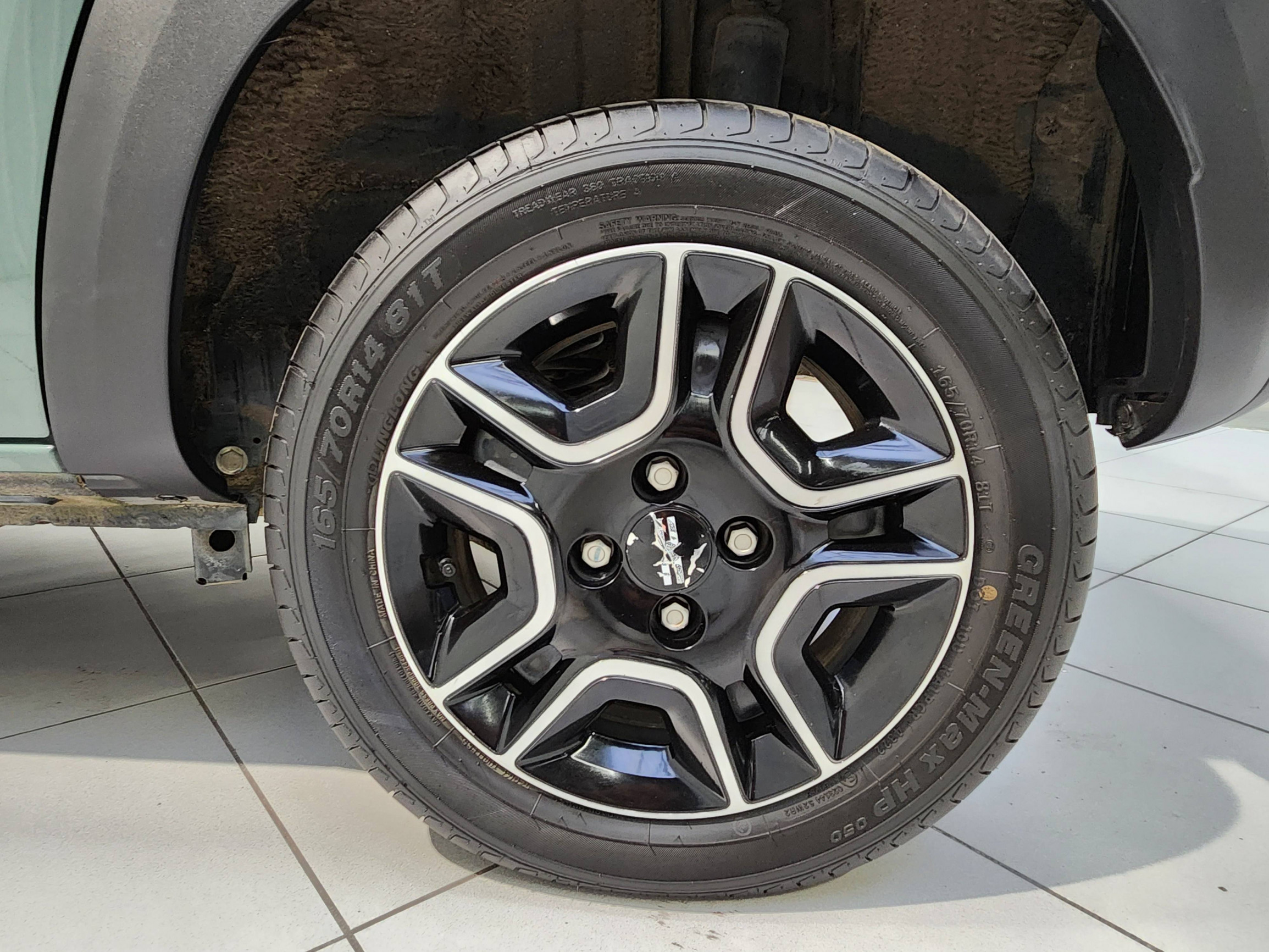 Vente en ligne Dacia Spring Spring au prix de 11 999 €