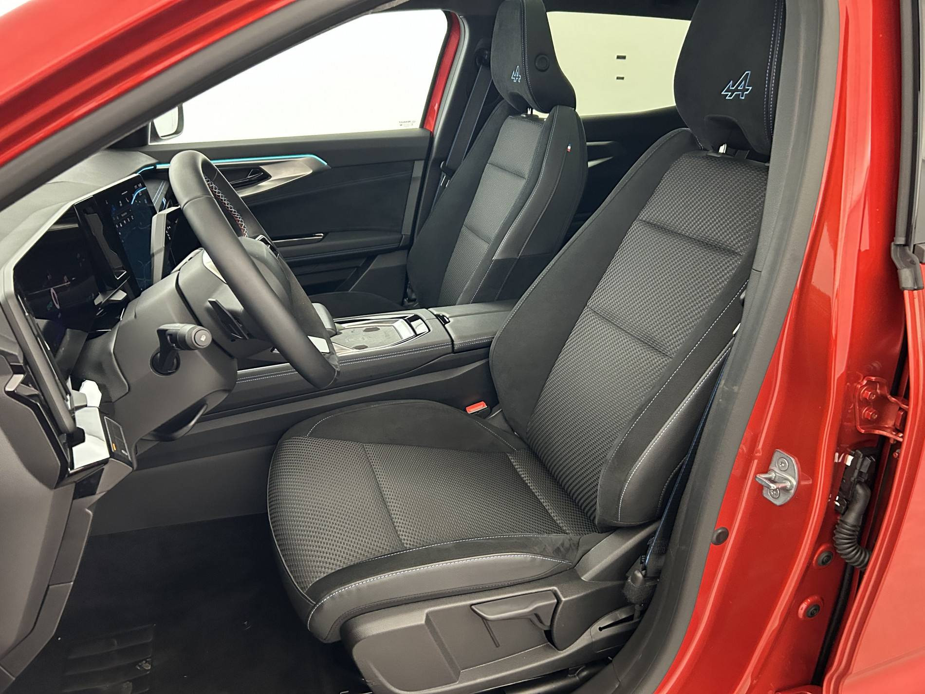 Vente en ligne Renault Austral  E-Tech full hybrid 200 GSR2 au prix de 33 890 €