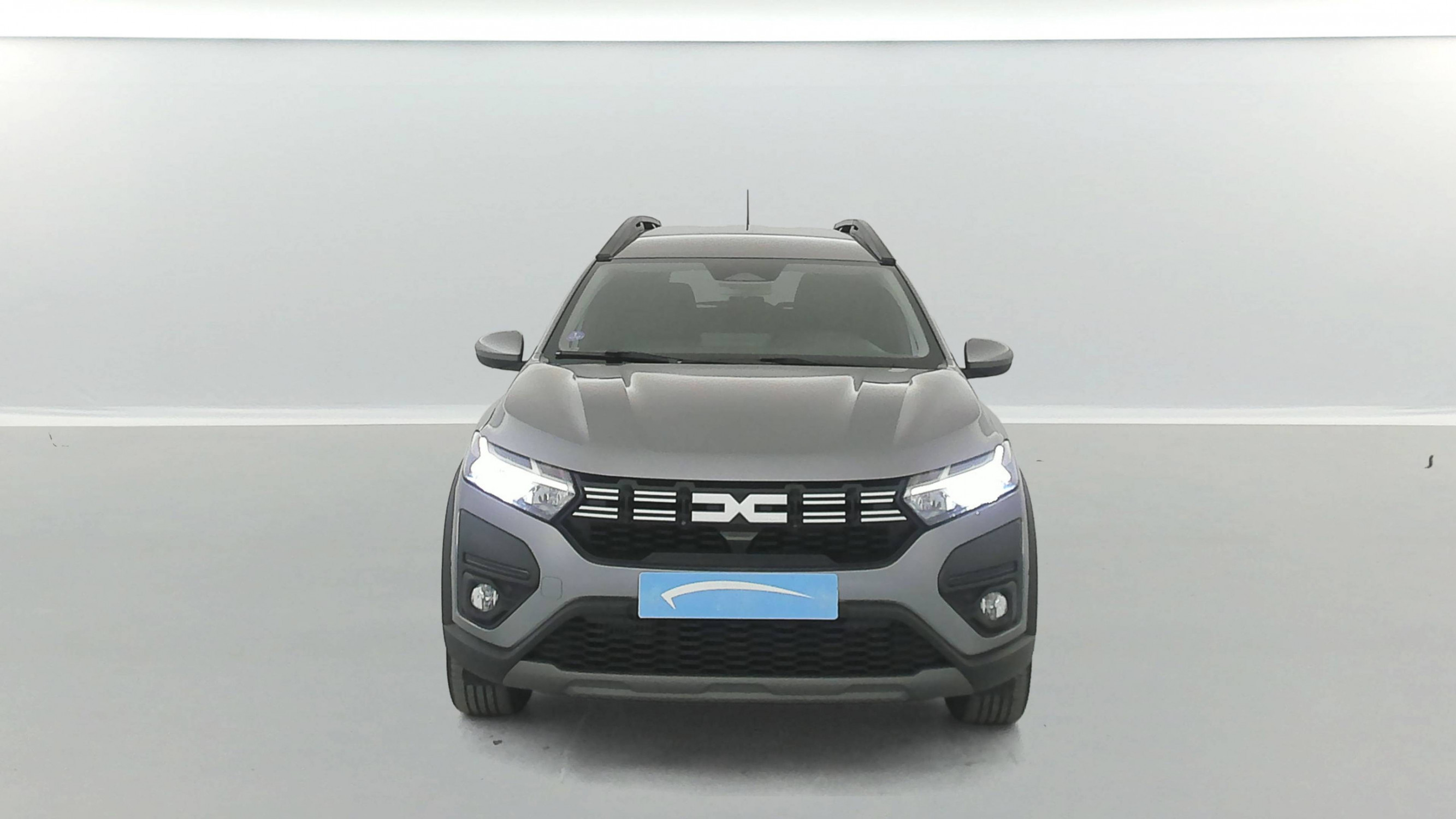 Dacia Jogger  ECO-G 100 5 places GSR2 occasion de 2024 en vente à Concarneau