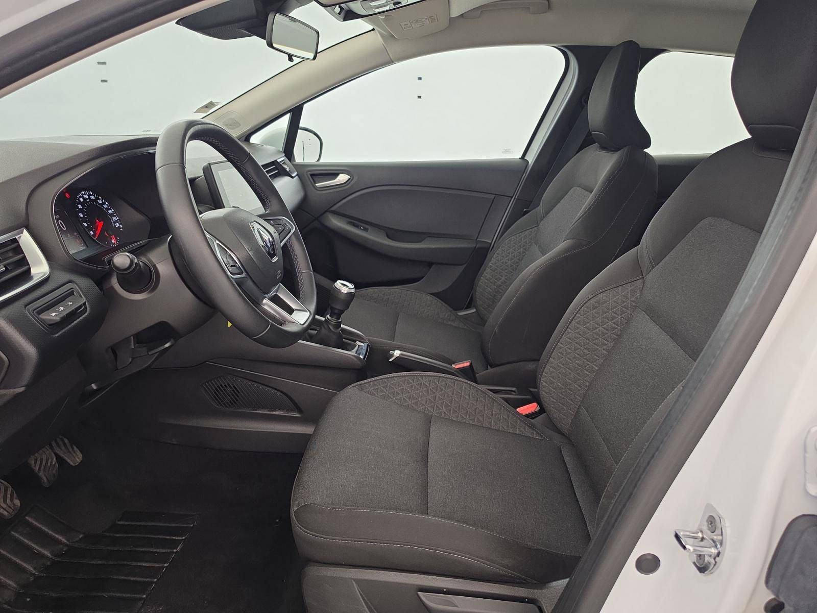 Vente en ligne Renault Clio 5 Clio SCe 65 - 21N au prix de 11 790 €