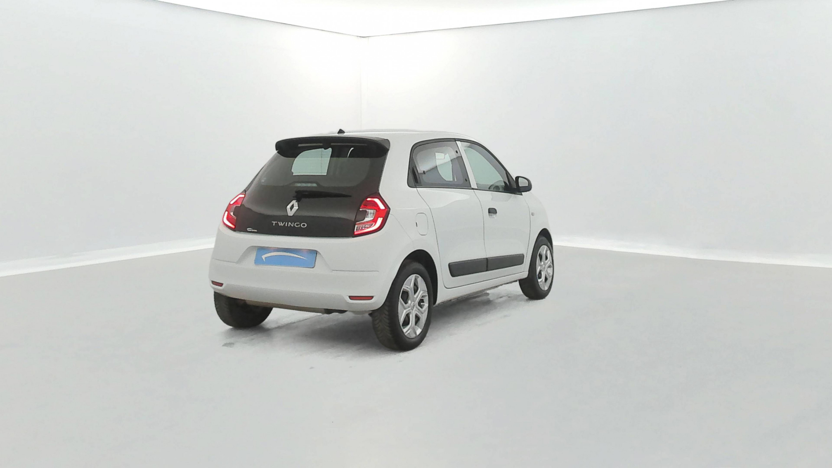 Vente en ligne Renault Twingo 3  SCe 65 - 20 au prix de 9 490 €
