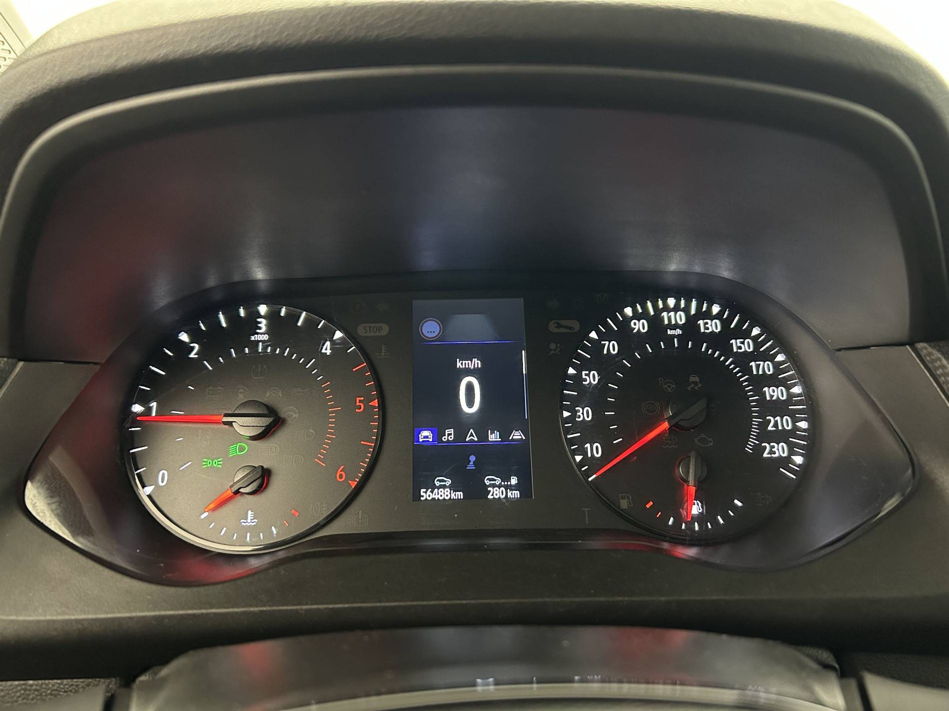 Vente en ligne Renault Kangoo Van  BLUE DCI 95 au prix de 16 990 €