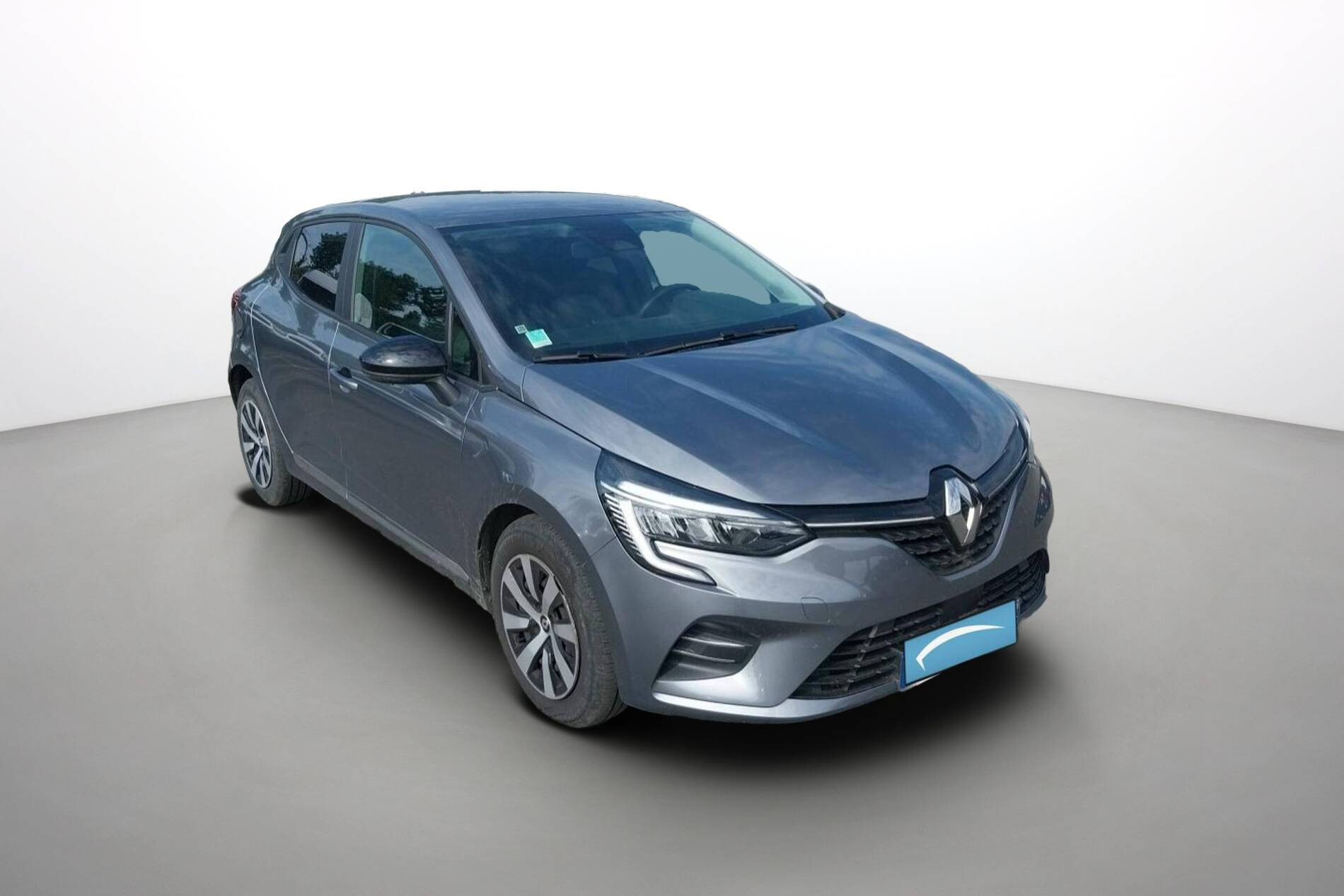 Vente en ligne Renault Clio 5 Clio TCe 90 au prix de 14 680 €