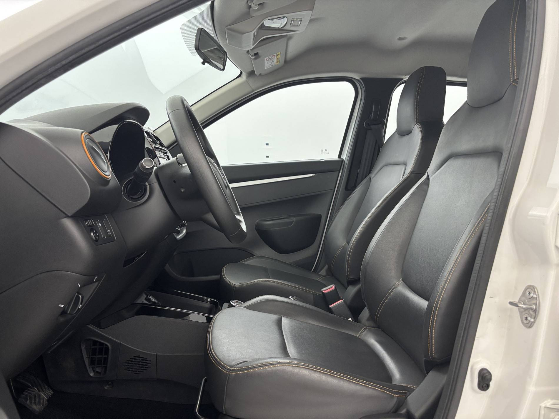 Vente en ligne Dacia Spring  Achat Intégral au prix de 10 790 €