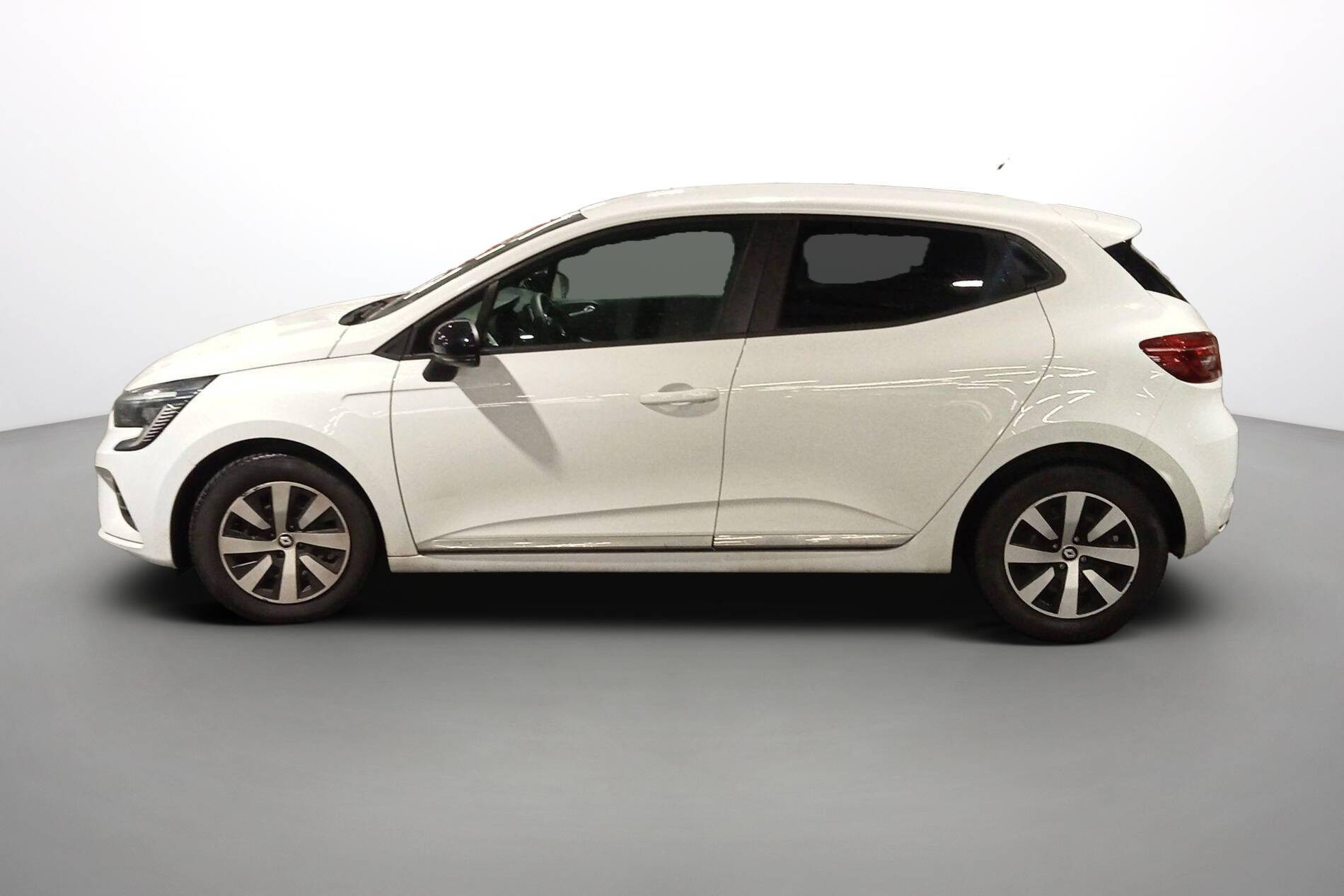Vente en ligne Renault Clio 5 Clio TCe 90 au prix de 13 490 €