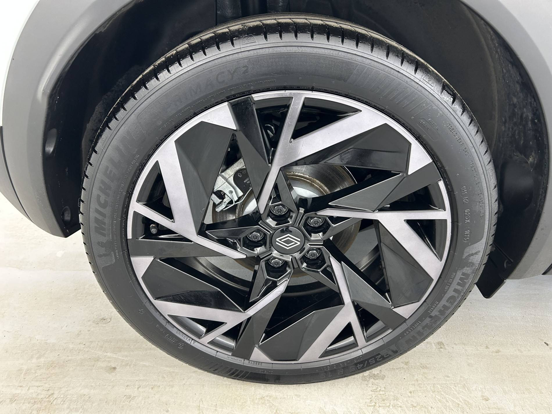 Vente en ligne Renault Captur  E-Tech full hybrid 145 ch au prix de 25 790 €