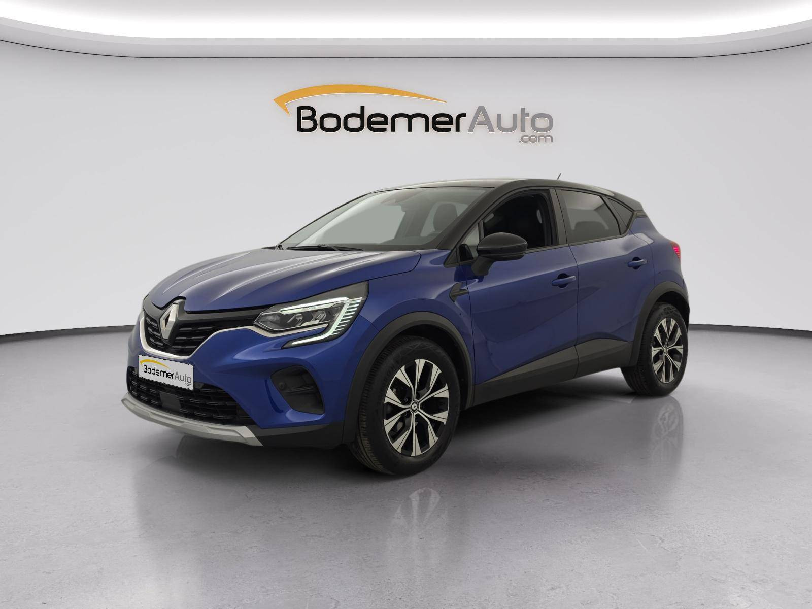 Renault Captur  TCe 90 occasion de 2023 en vente à Auray