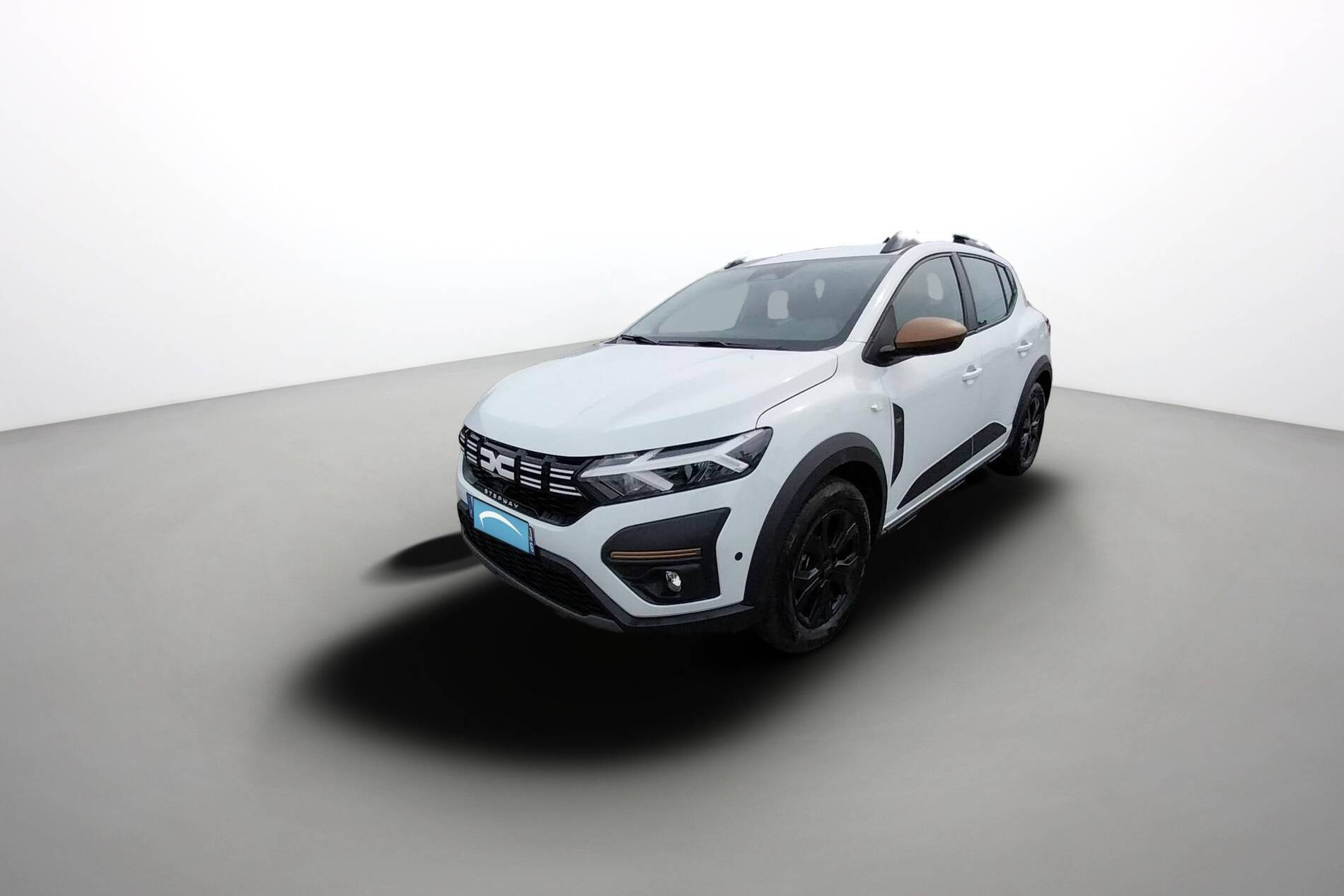 Dacia Sandero  TCe 90 occasion de 2025 en vente à Brest