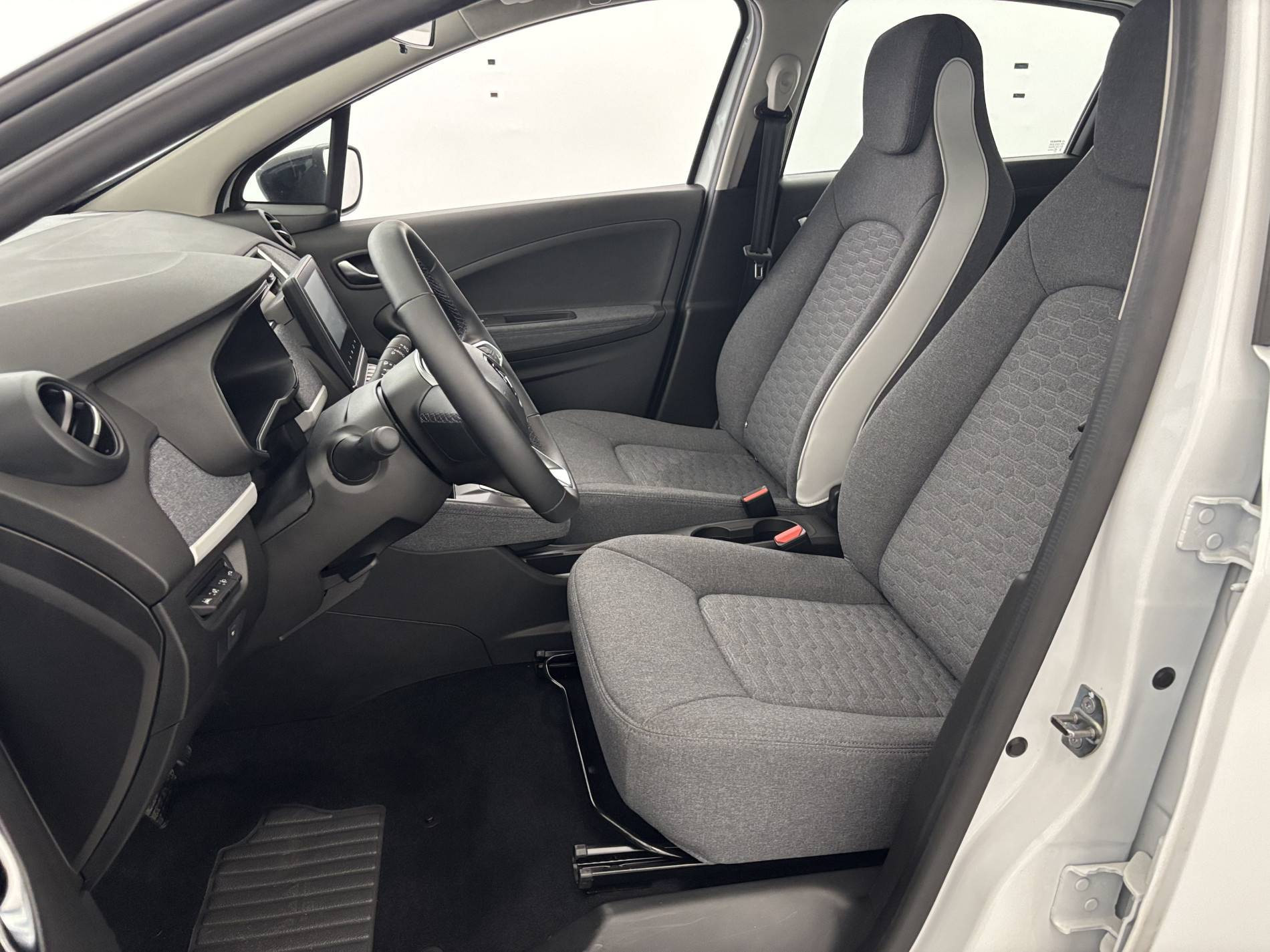Vente en ligne Renault Zoé Zoe R110 - MY22 au prix de 18 990 €