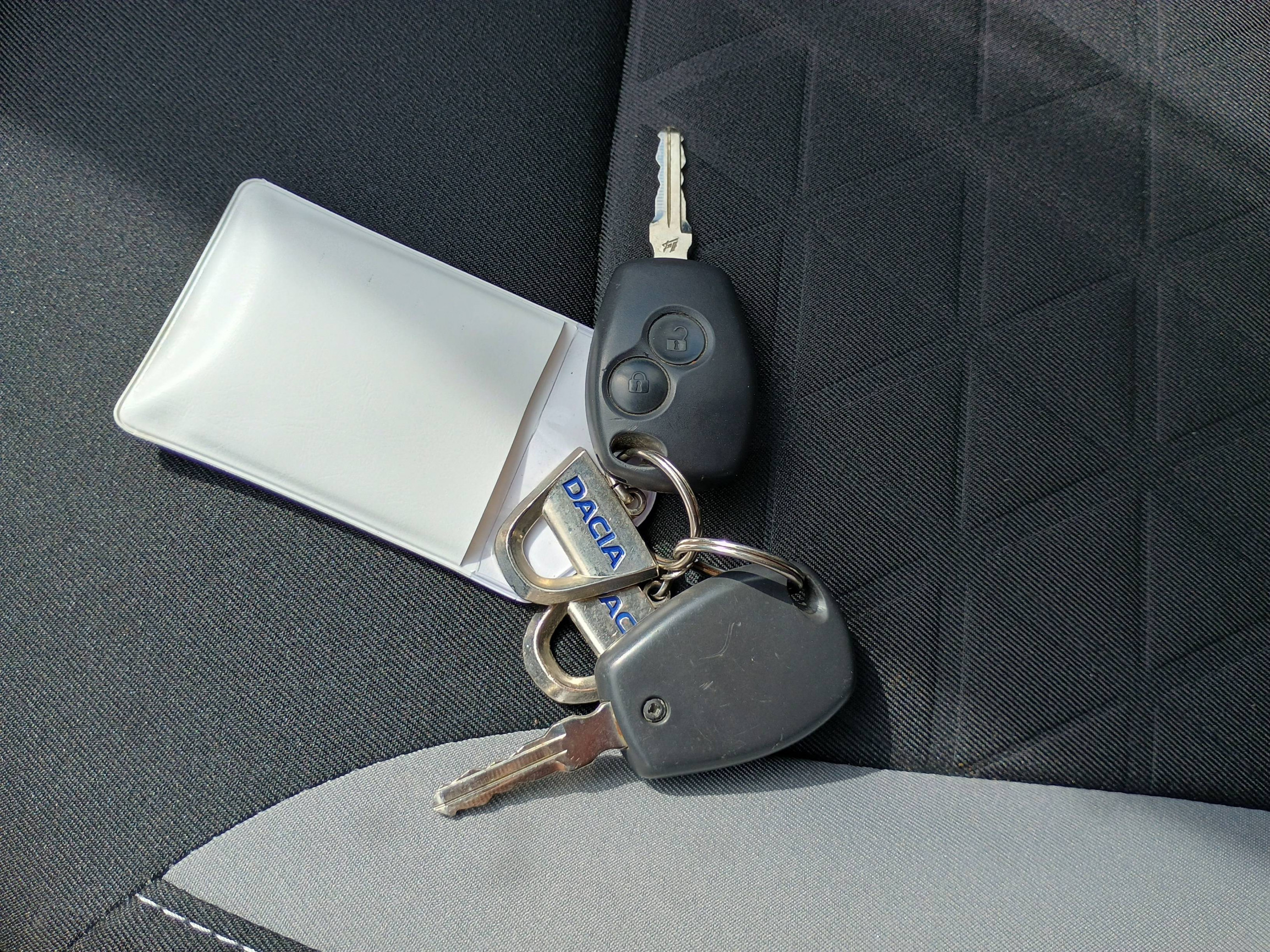 Vente en ligne Dacia Sandero  TCe 90 E6 au prix de 8 990 €
