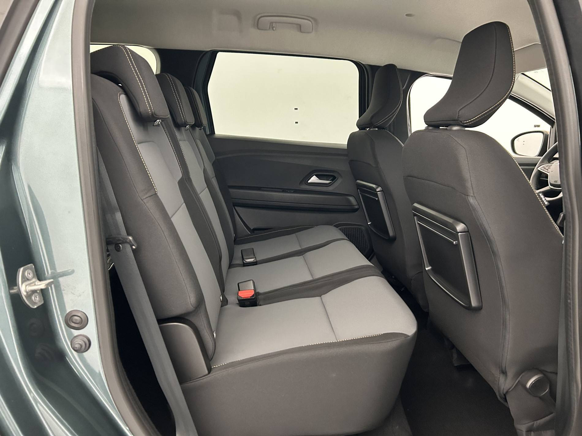 Vente en ligne Dacia Jogger  ECO-G 100 7 places GSR2 au prix de 22 590 €