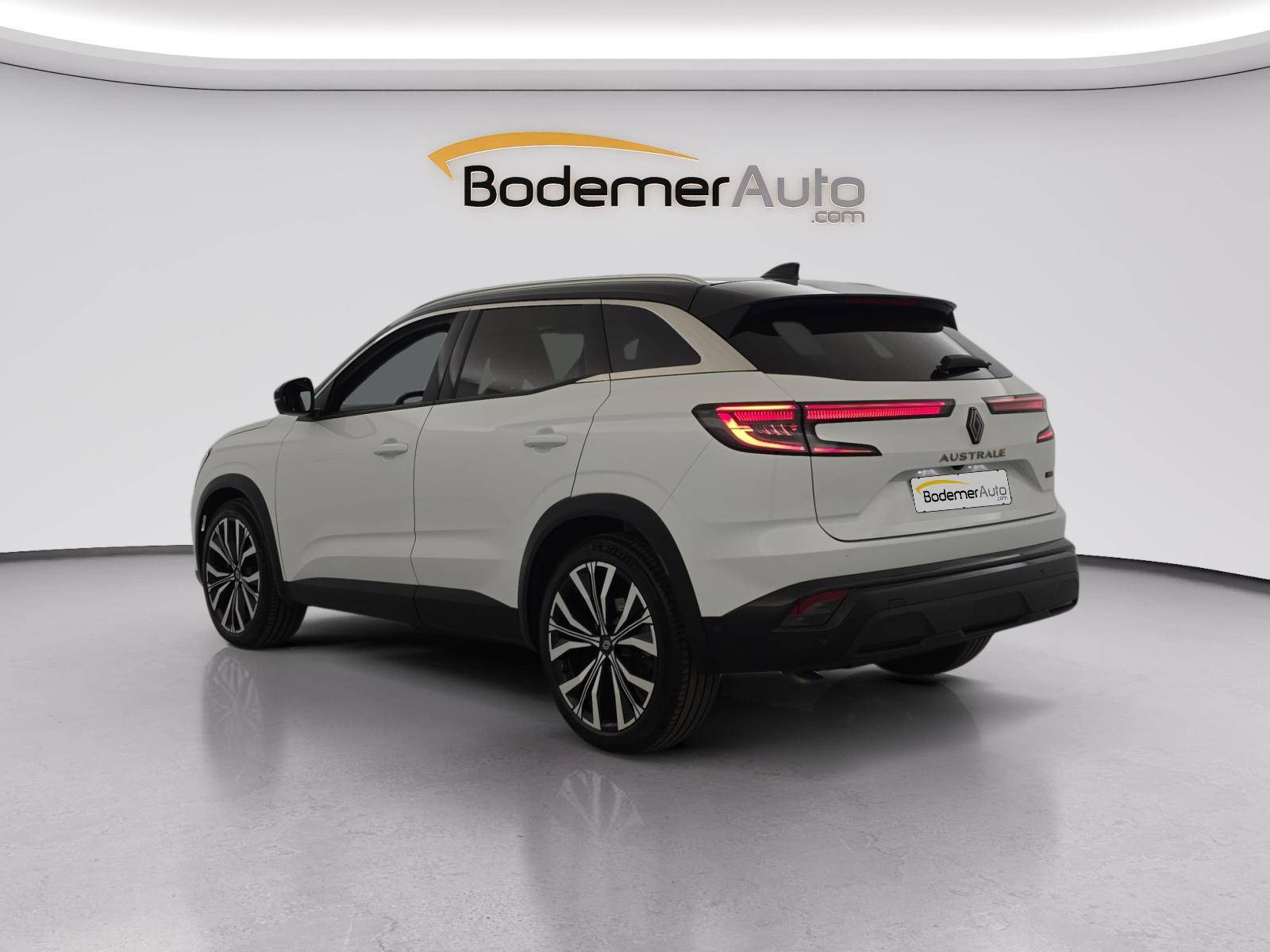 Vente en ligne Renault Austral  E-Tech hybrid 200 au prix de 26 790 €
