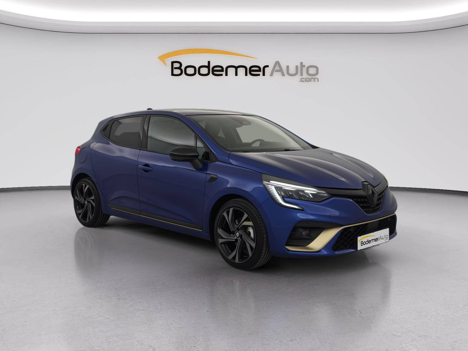 Vente en ligne Renault Clio 5 Clio E-Tech full hybrid 145 au prix de 17 890 €