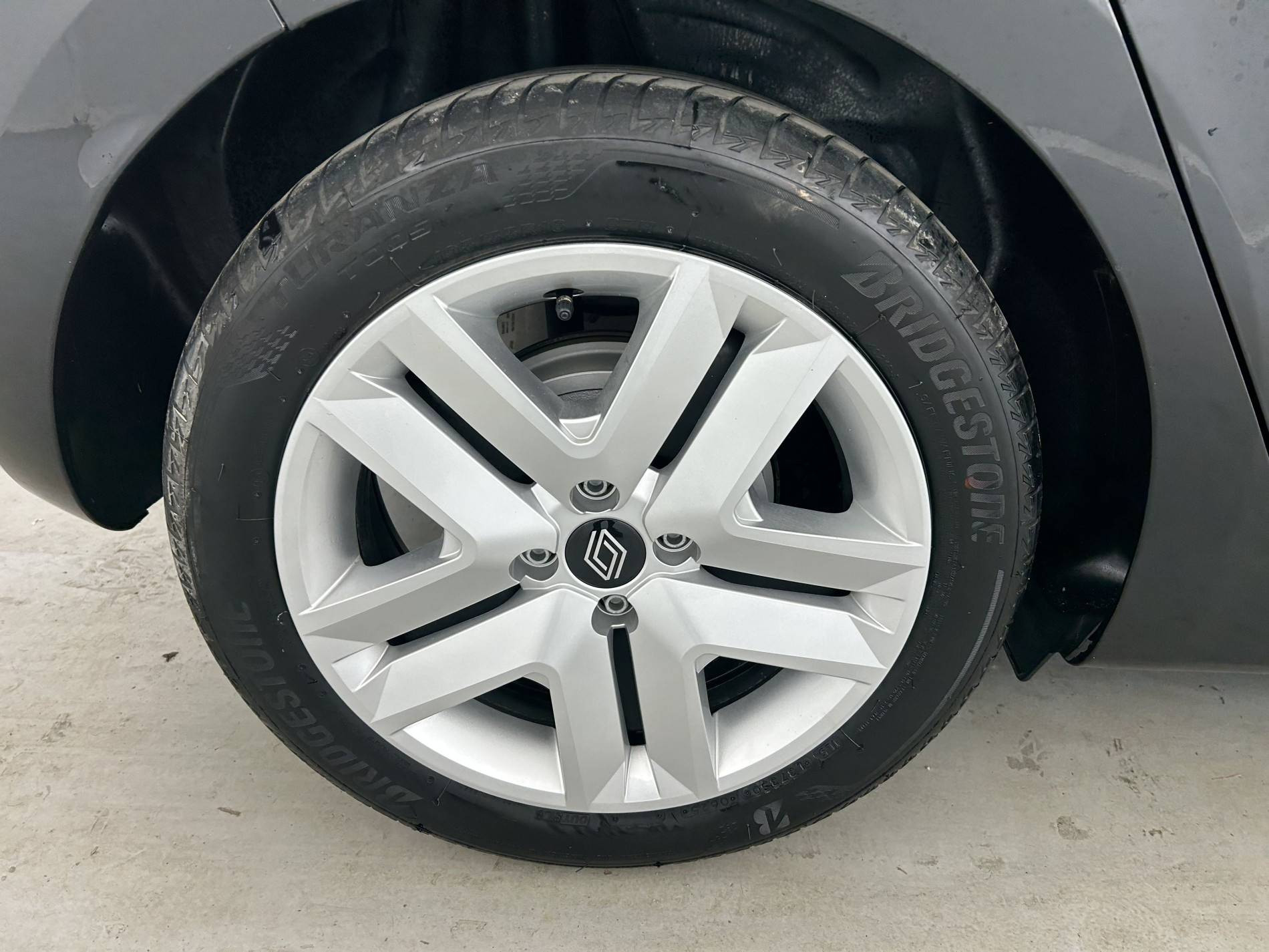 Renault Clio 5 Clio E-Tech full hybrid 145 ch GSR2 occasion de 2025 en vente à Argentan