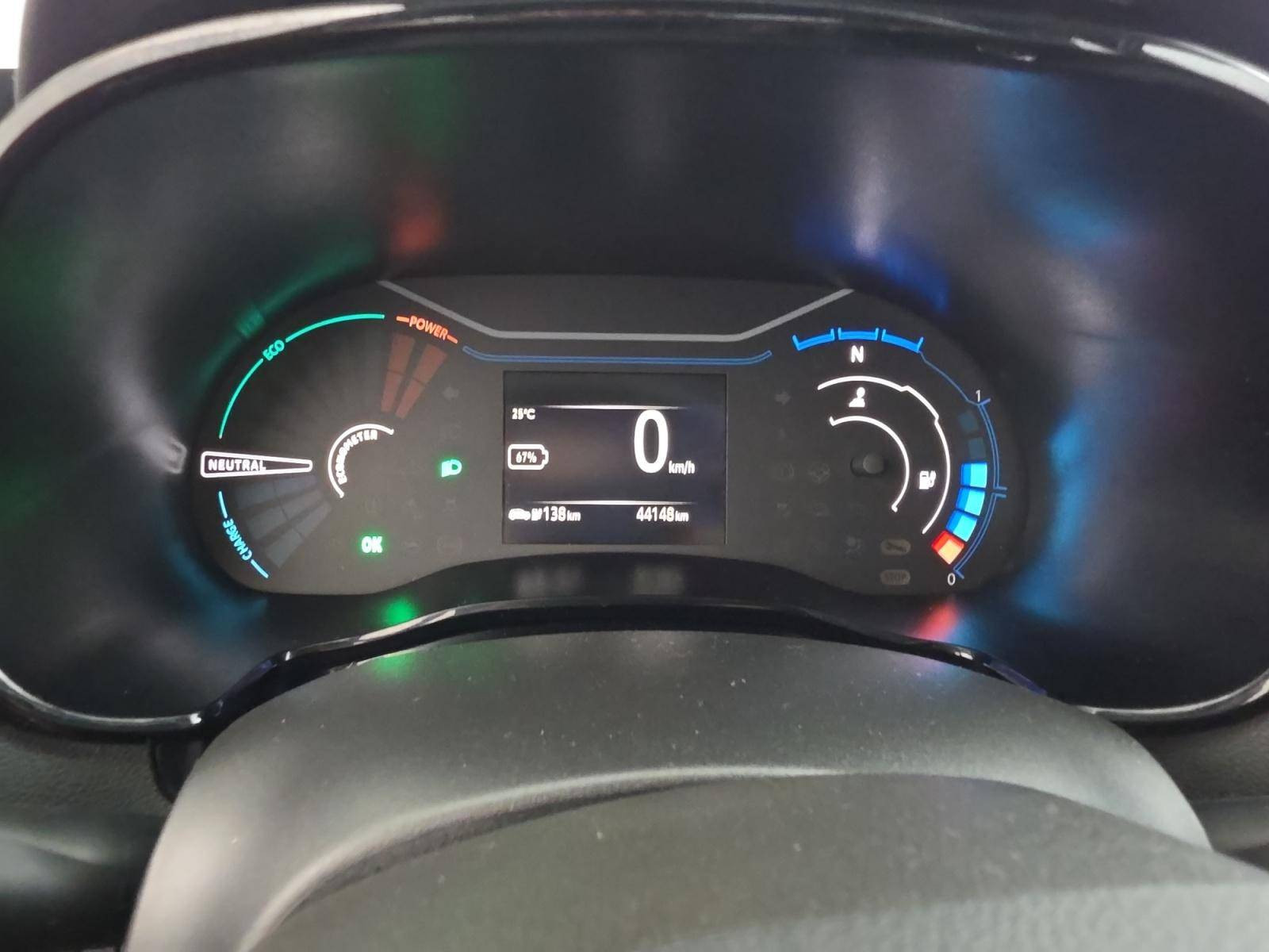 Vente en ligne Dacia Spring  Achat Intégral au prix de 10 590 €