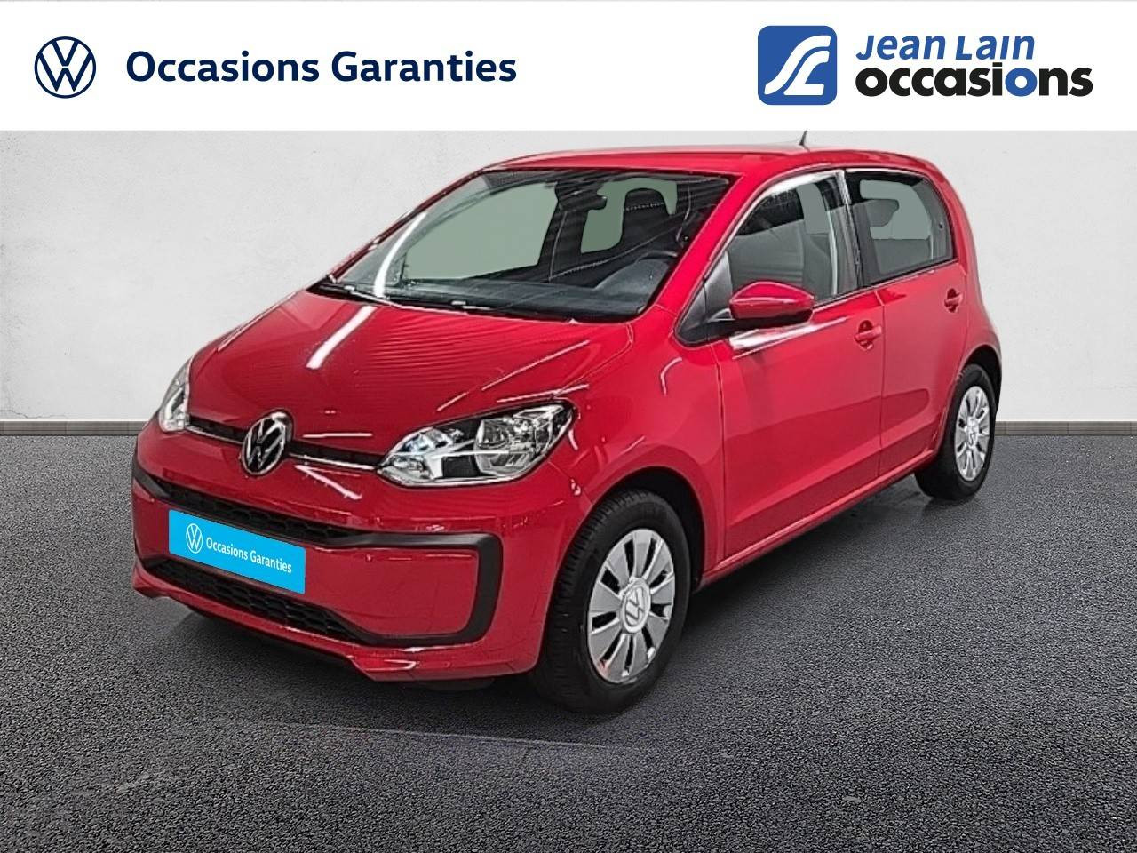 Vente en ligne VOLKSWAGEN UP! 2.0 Up 1.0 65 BlueMotion Technology BVM5 Lounge de 2023 au prix de 12 490 €