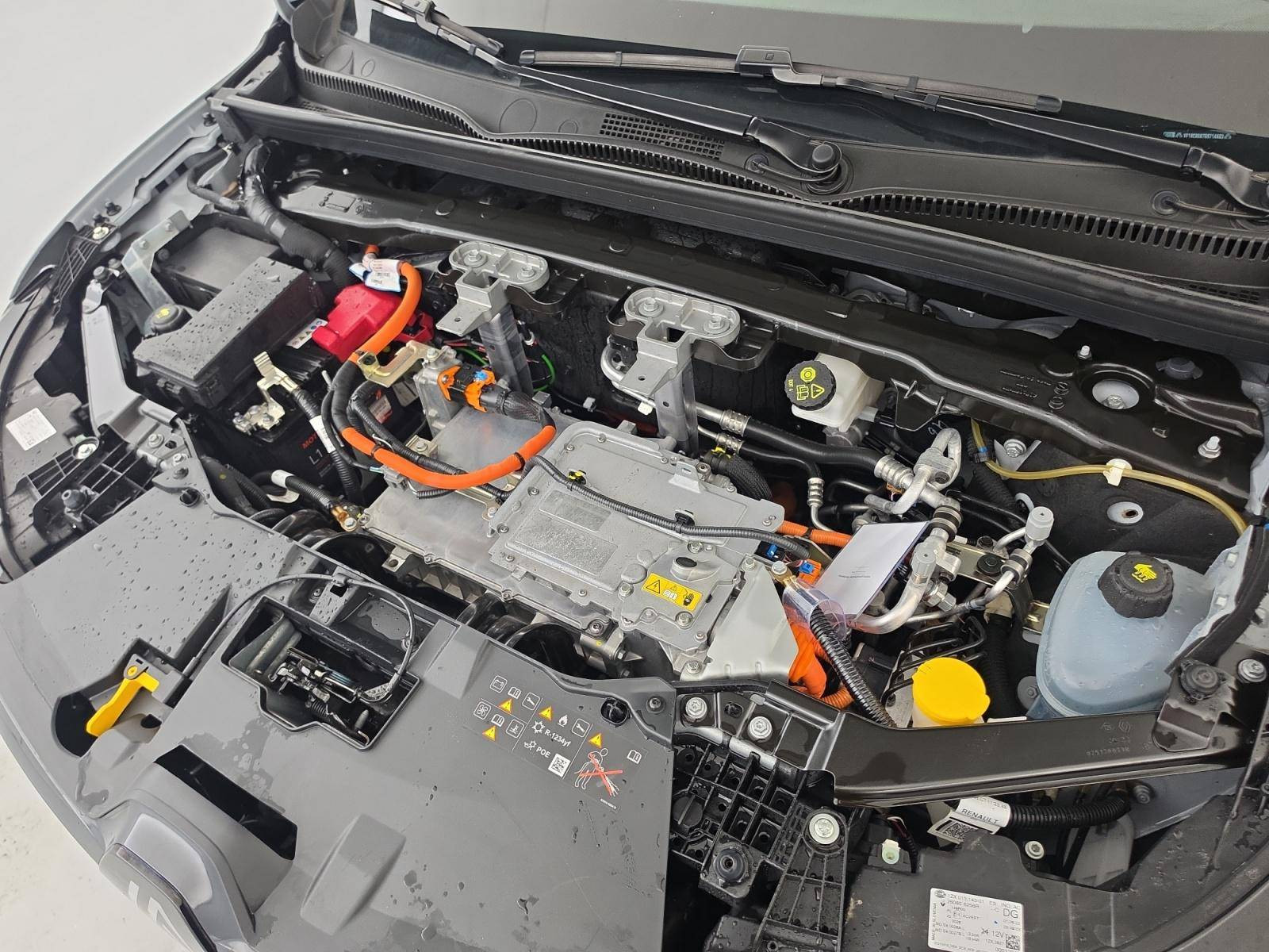 Vente en ligne Renault Megane E-Tech  EV60 220 ch super charge au prix de 24 950 €