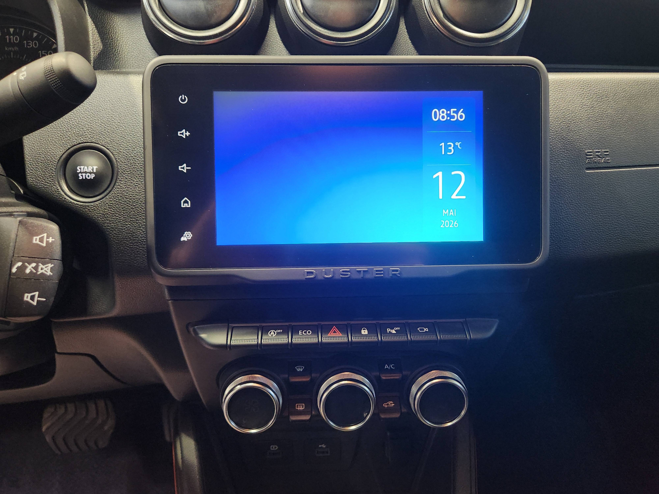 Vente en ligne Dacia Duster  TCe 150 4x2 EDC au prix de 20 999 €