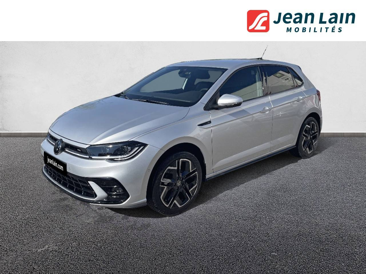 Vente en ligne VOLKSWAGEN POLO Polo 1.0 TSI 116 S&S DSG7 R-Line Edition de 2026 au prix de 28 590 €