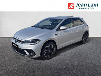 VOLKSWAGEN POLO Polo 1.0 TSI 116 S&S DSG7 R-Line Edition 31/03/2026 en vente à Crolles
