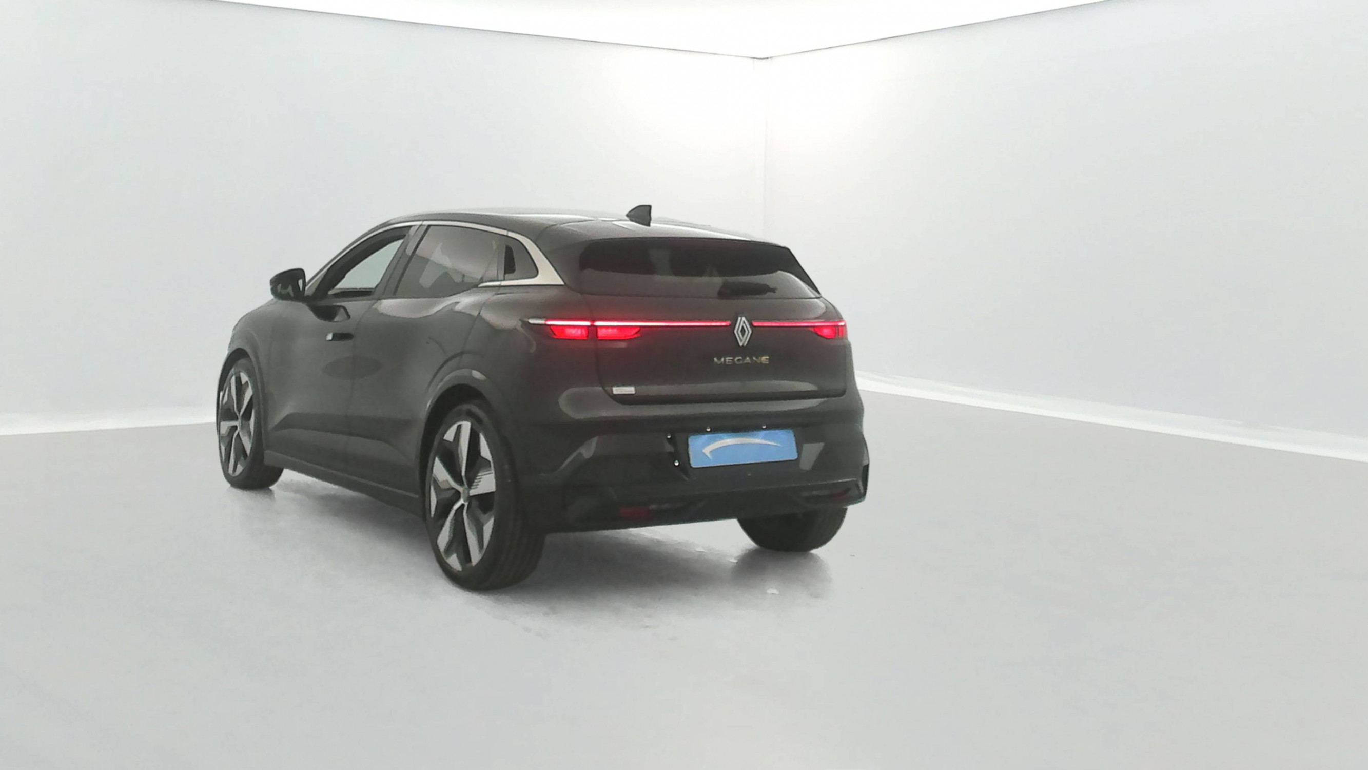Vente en ligne Renault Megane E-Tech  EV60 220 ch optimum charge au prix de 26 990 €