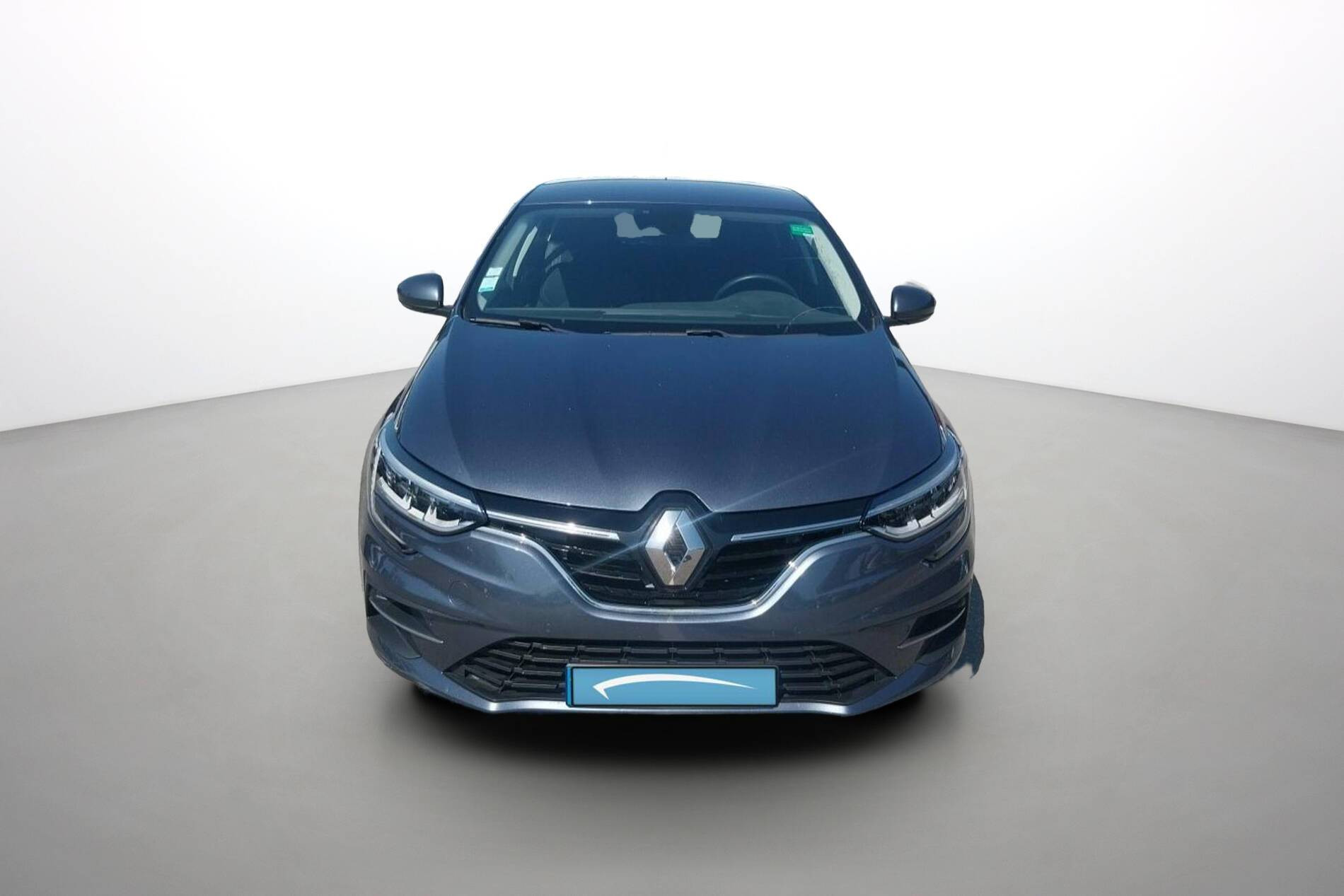 Vente en ligne Renault Megane 4 Mégane IV Berline Blue dCi 115 EDC au prix de 13 990 €