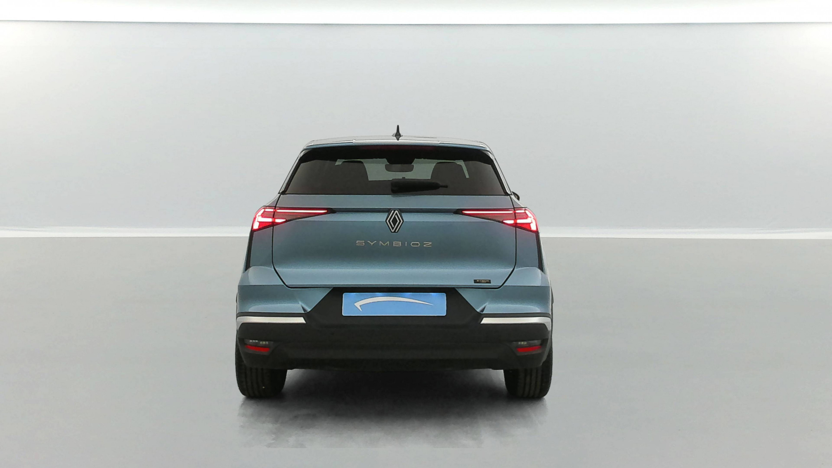 Vente en ligne Renault Symbioz  E-Tech full hybrid 145 au prix de 27 290 €