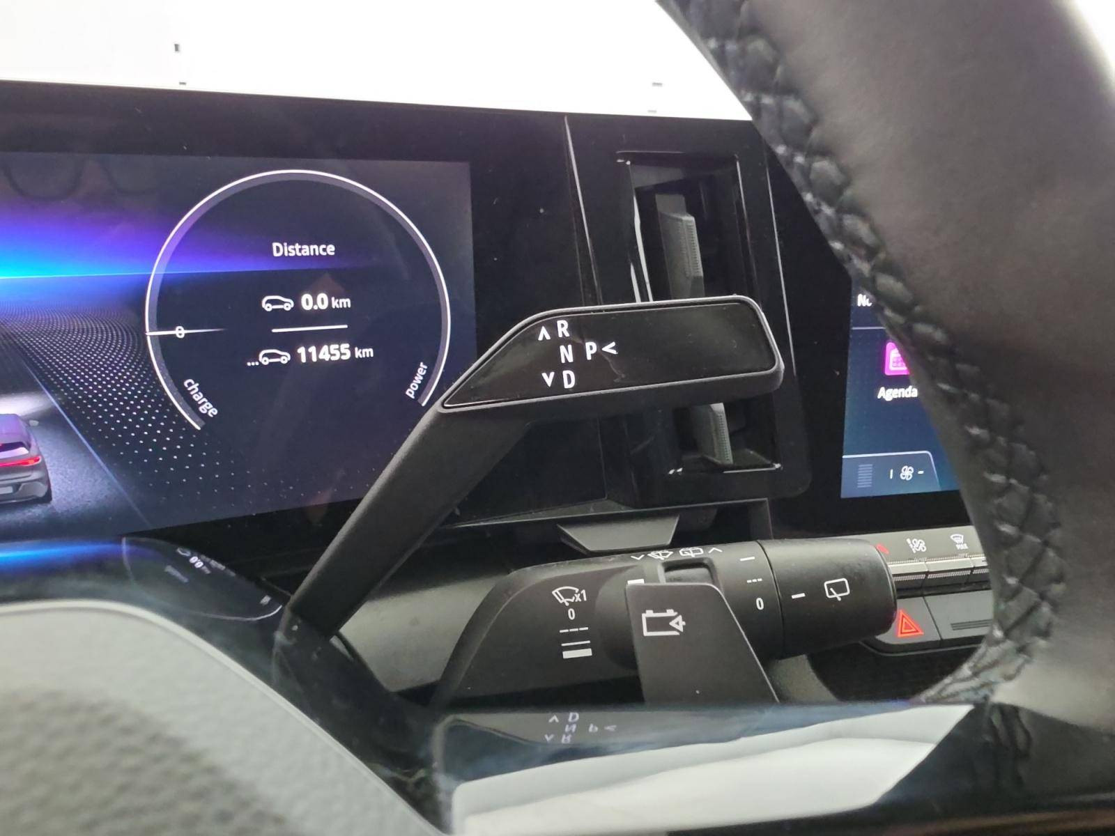 Vente en ligne Renault Megane E-Tech  EV60 220 ch super charge au prix de 23 990 €