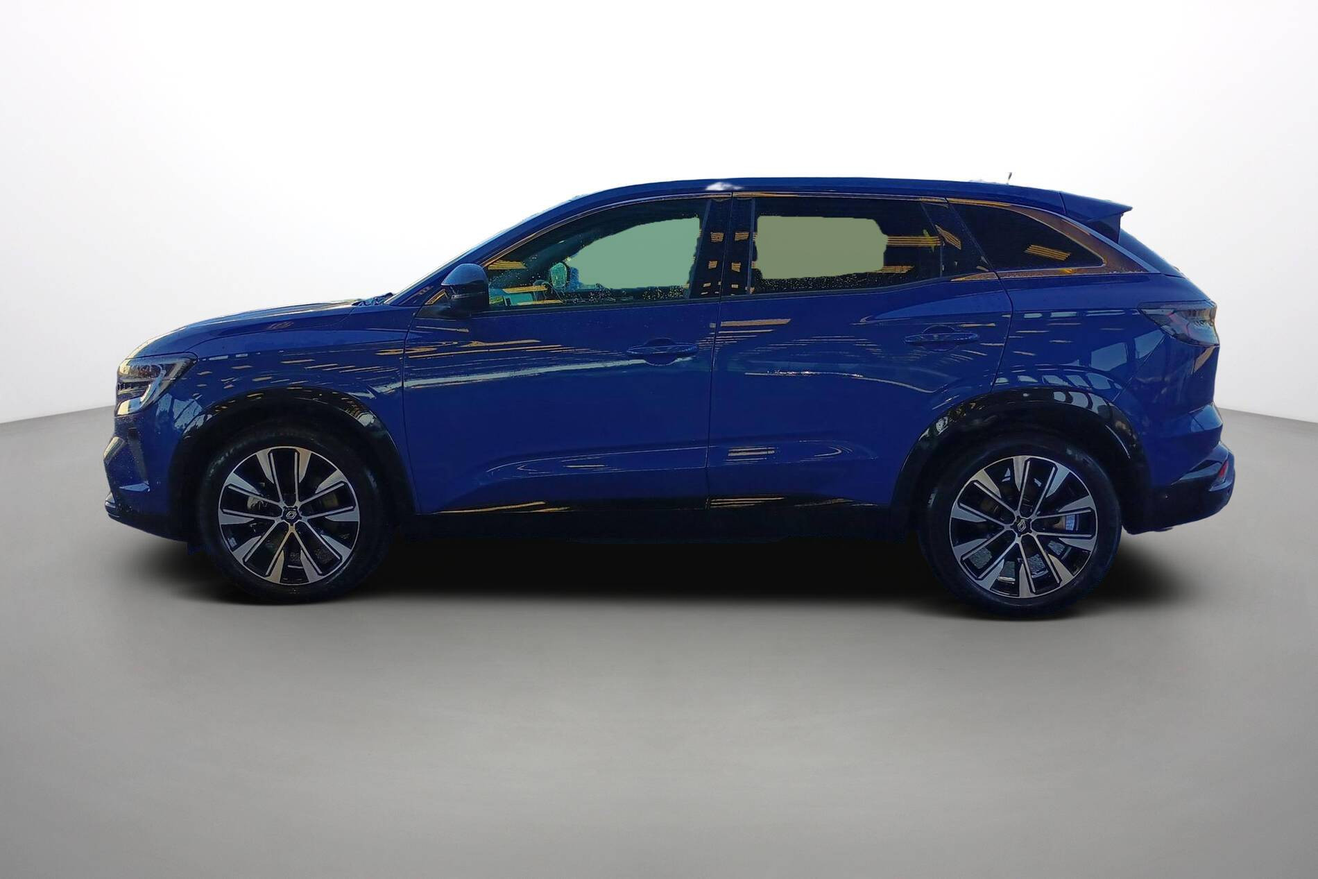 Vente en ligne Renault Austral  full hybrid E-Tech 200 ch au prix de 29 990 €