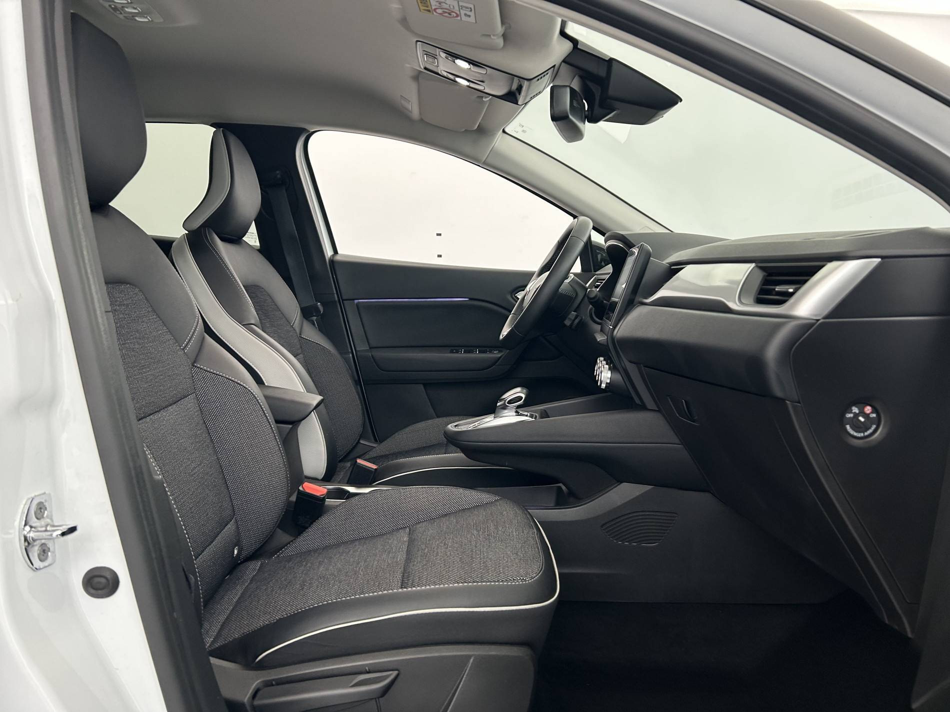 Vente en ligne Renault Captur  E-Tech 145 - 21 au prix de 18 490 €