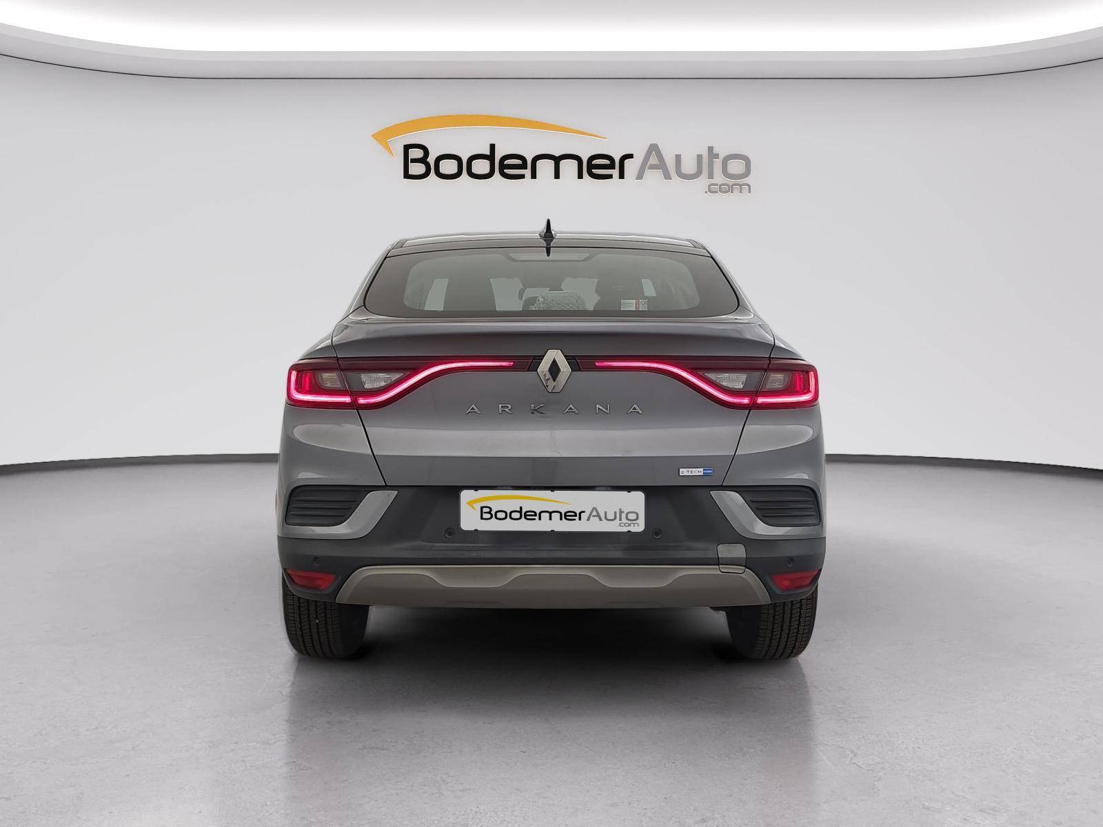 Vente en ligne Renault Arkana  E-Tech 145 au prix de 18 490 €