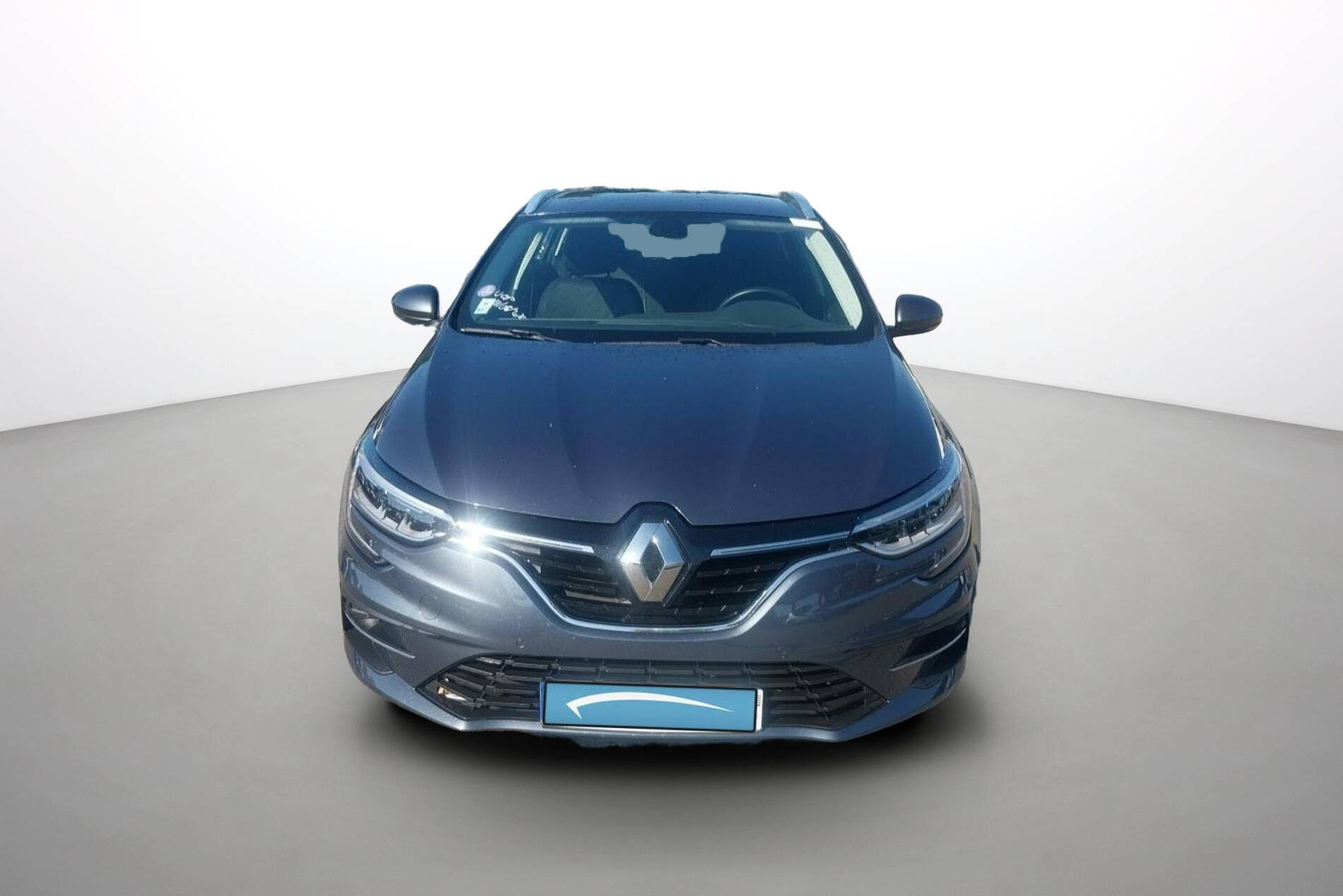 Vente en ligne Renault Megane 4 Estate  TCe 140 au prix de 15 490 €