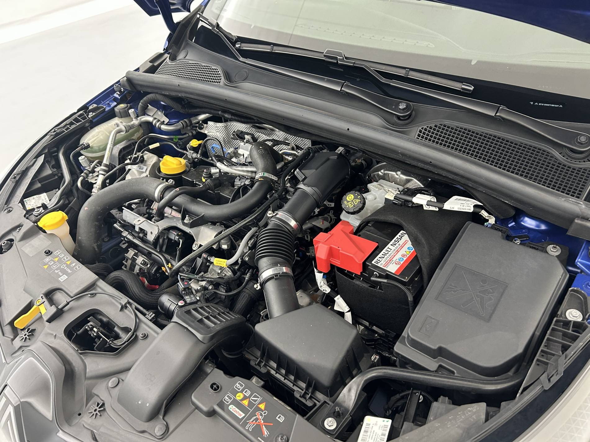 Vente en ligne Renault Clio 5 Clio TCe 90 au prix de 15 990 €