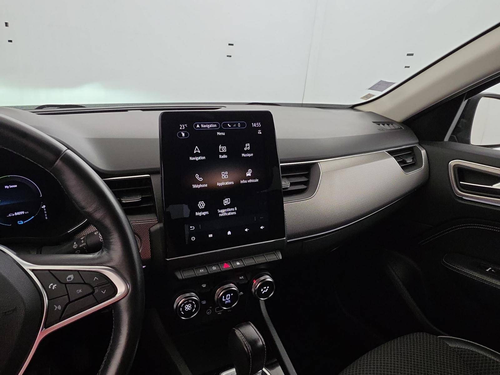 Vente en ligne Renault Arkana  E-Tech 145 - 21B au prix de 18 790 €