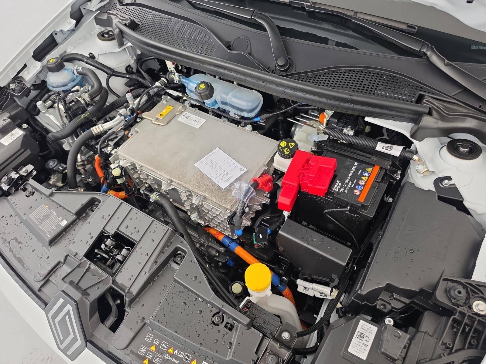 Vente en ligne Renault R5 E-Tech  150 ch autonomie confort au prix de 29 990 €