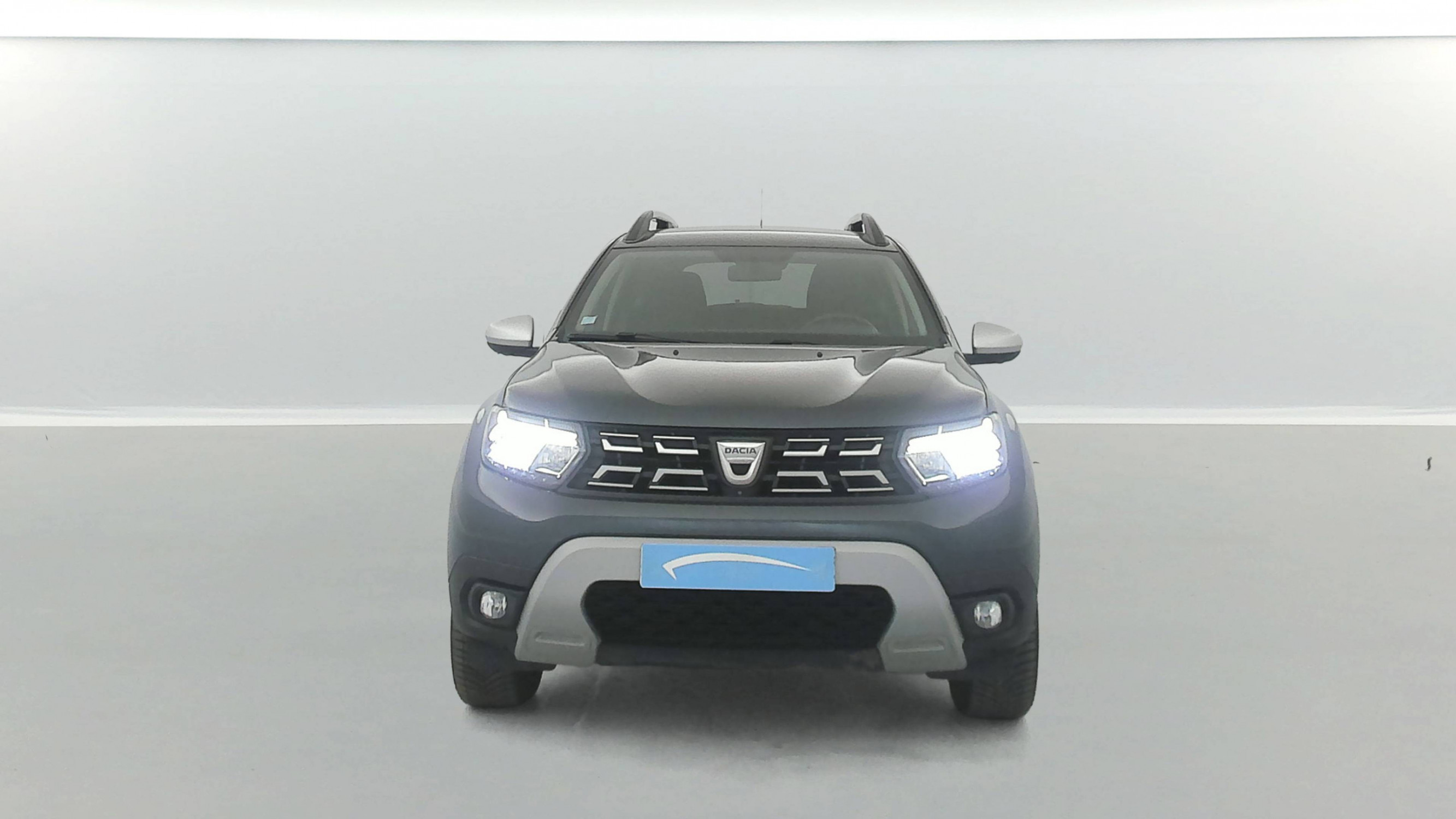 Vente en ligne Dacia Duster  Blue dCi 115 4x2 au prix de 17 490 €
