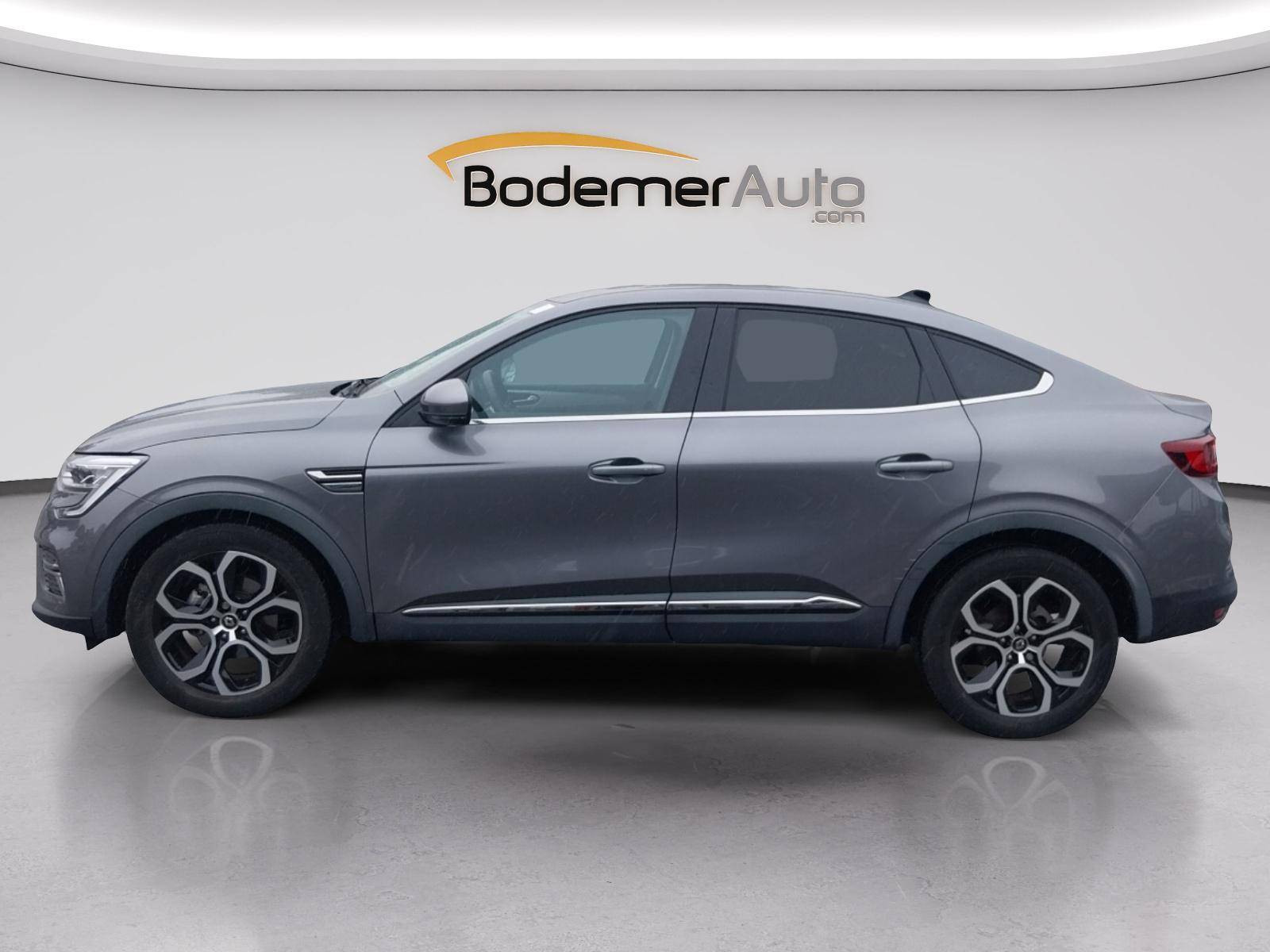 Vente en ligne Renault Arkana  E-Tech 145 - 21B au prix de 20 990 €