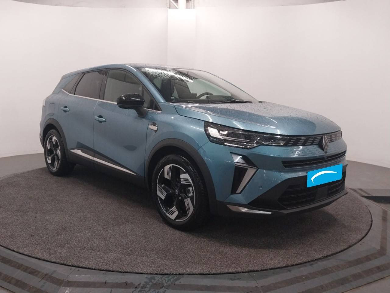Vente en ligne Renault Symbioz  E-Tech full hybrid 160 ch au prix de 35 960 €
