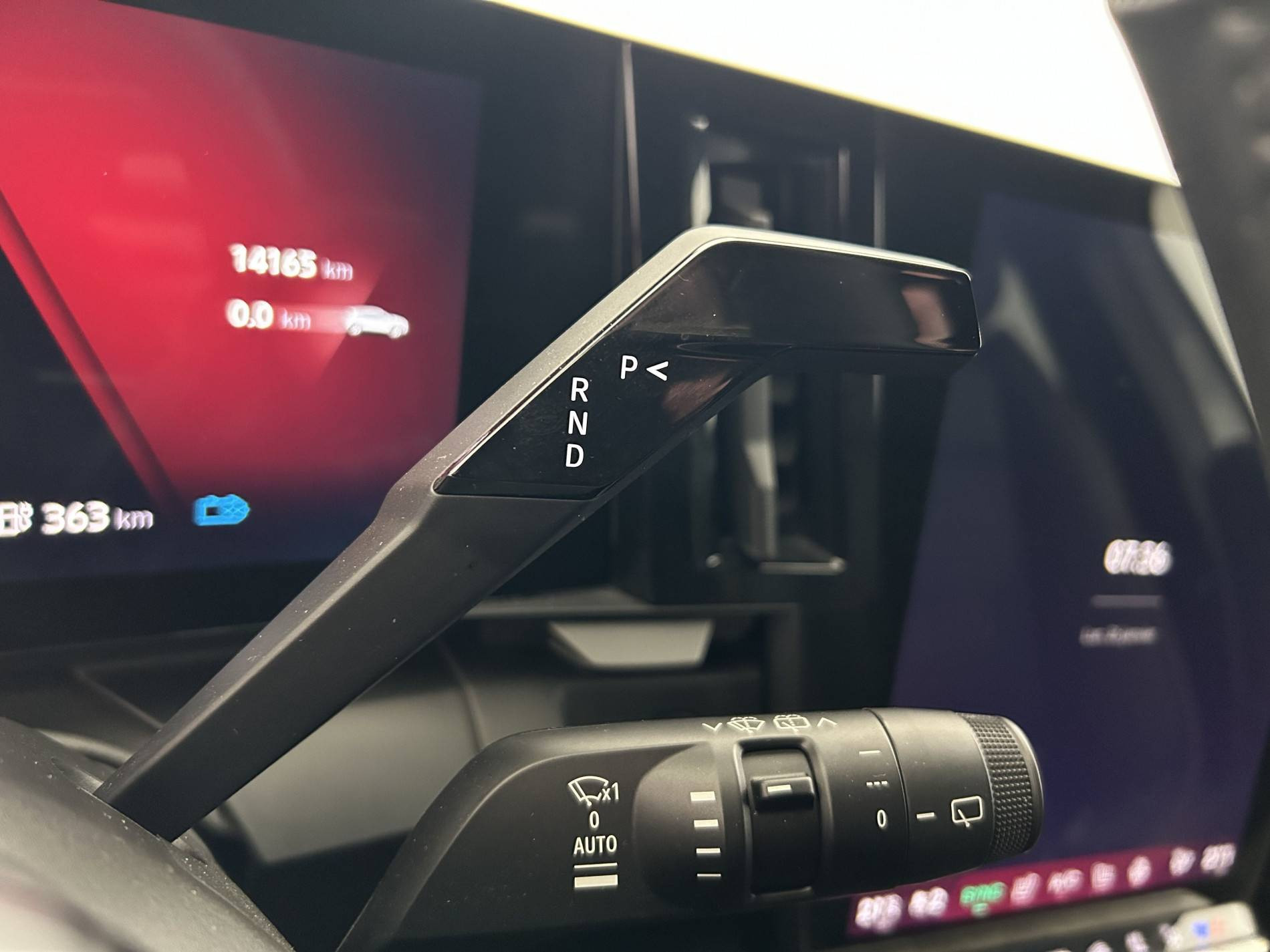 Vente en ligne Renault Megane E-Tech  220 ch autonomie confort GSR2 au prix de 31 990 €