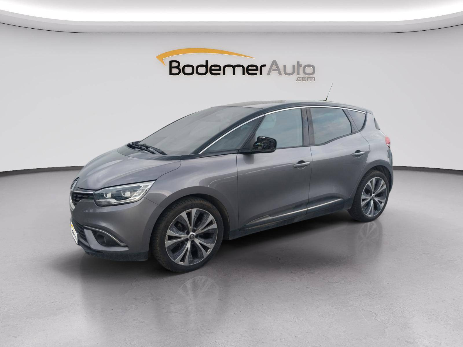 Renault Scenic 4 Scenic dCi 160 Energy EDC occasion de 2017 en vente à Bayeux