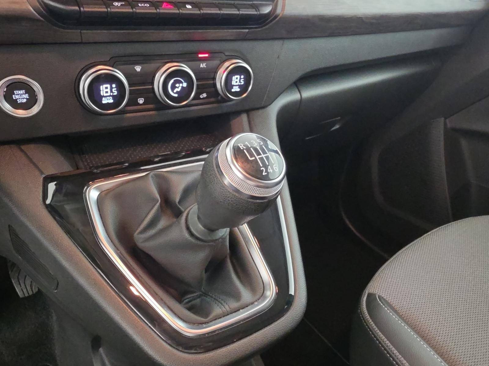 Vente en ligne Renault Kangoo  TCe 130 au prix de 24 990 €
