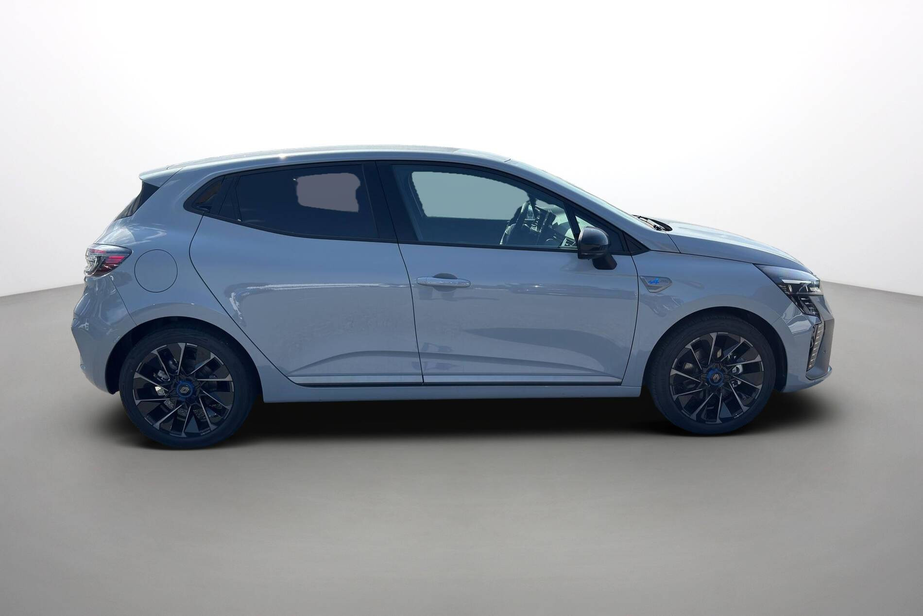 Vente en ligne Renault Clio 5 Clio E-Tech full hybrid 145 ch GSR2 au prix de 23 890 €