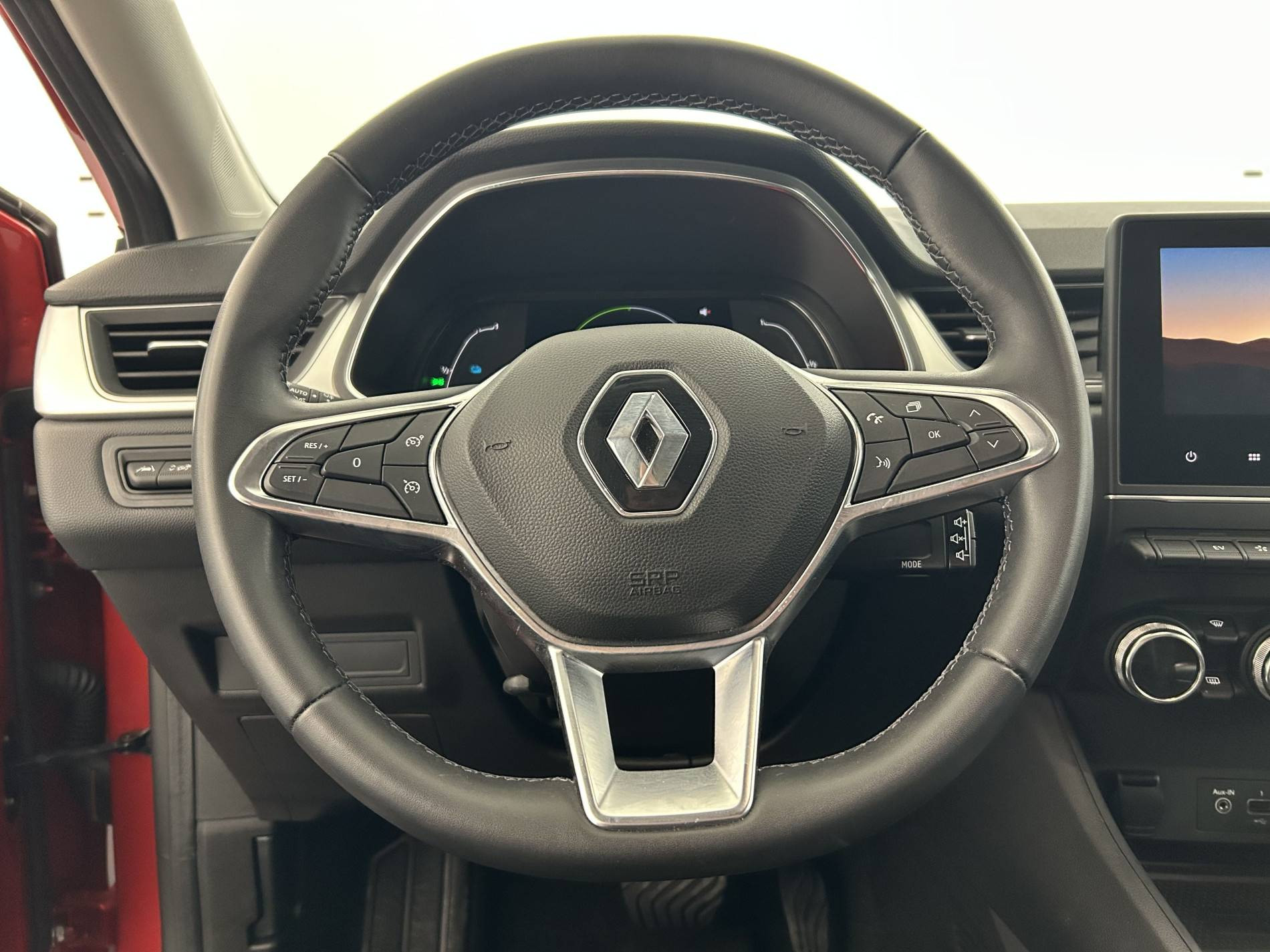 Vente en ligne Renault Captur  E-Tech 145 - 21 au prix de 18 990 €