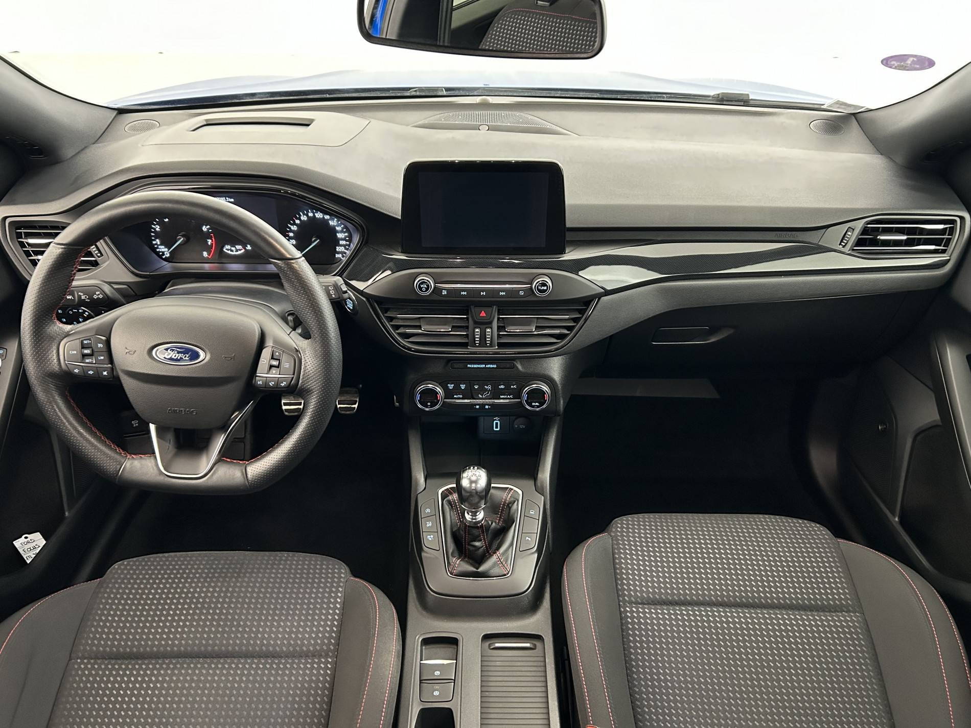 Vente en ligne Ford Focus  1.0 EcoBoost 125 S&S au prix de 13 900 €