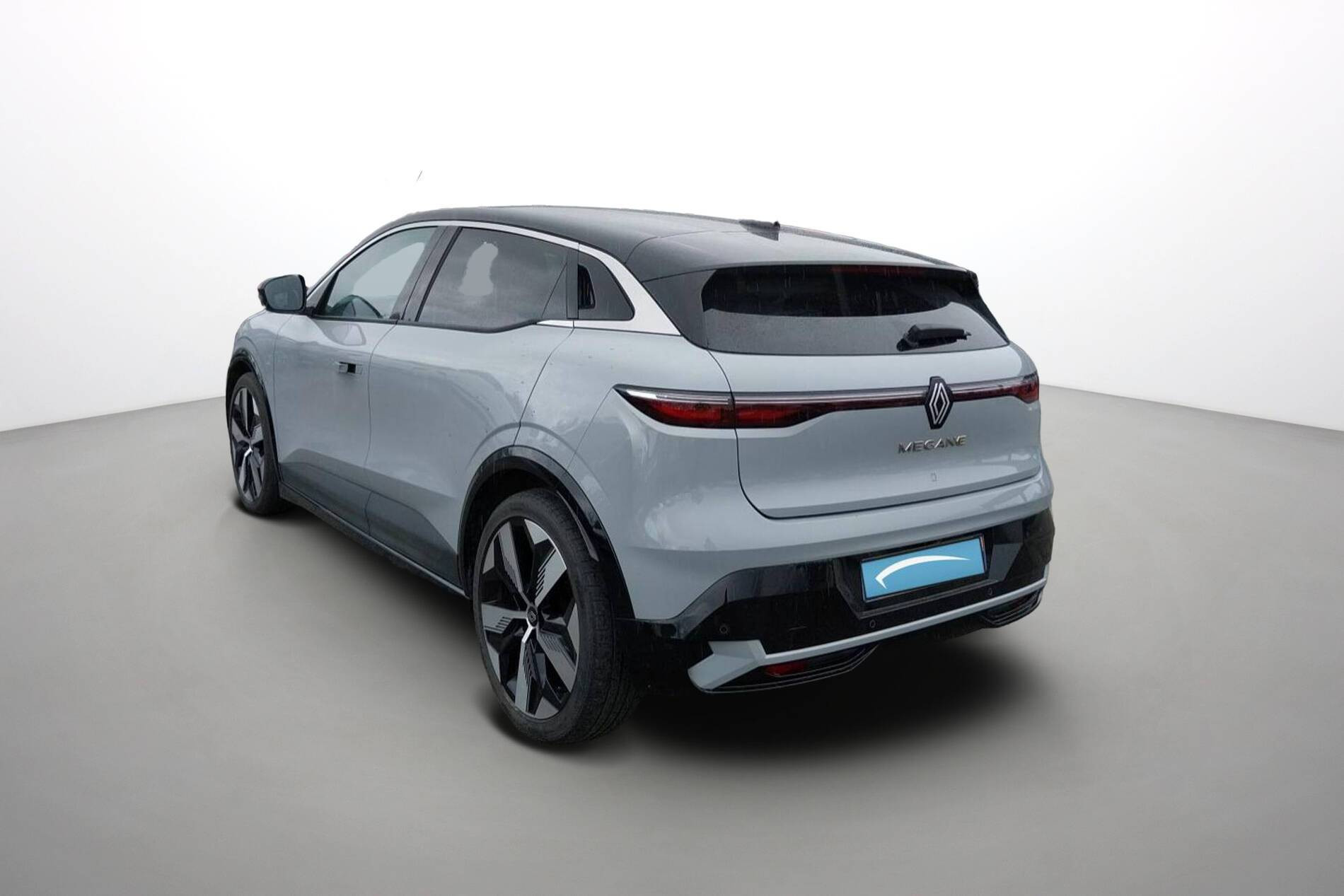 Vente en ligne Renault Megane E-Tech  EV60 220 ch super charge au prix de 23 990 €