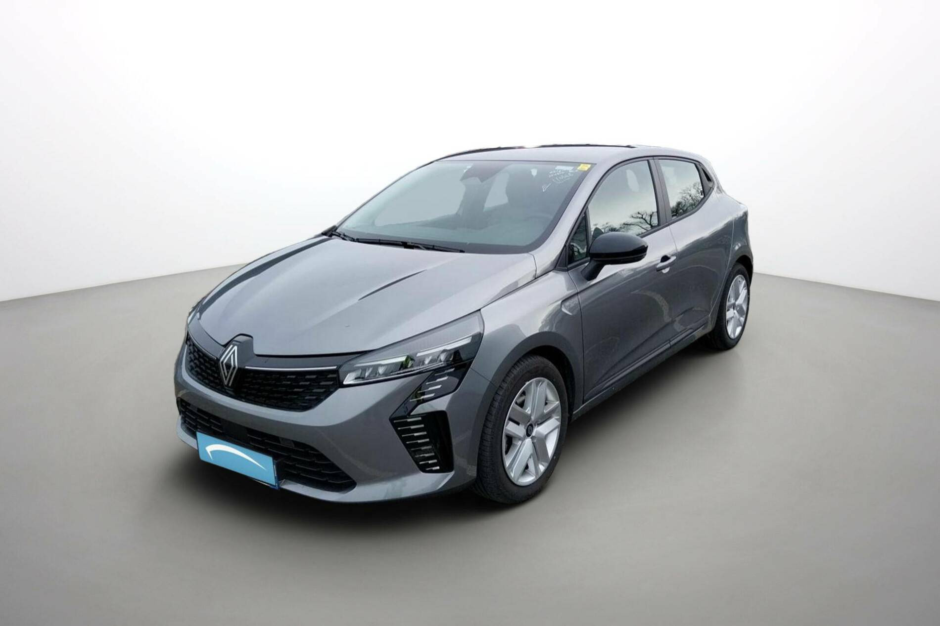 Renault Clio 5 Clio E-Tech full hybrid 145 ch GSR2 occasion de 2025 en vente à Quimper