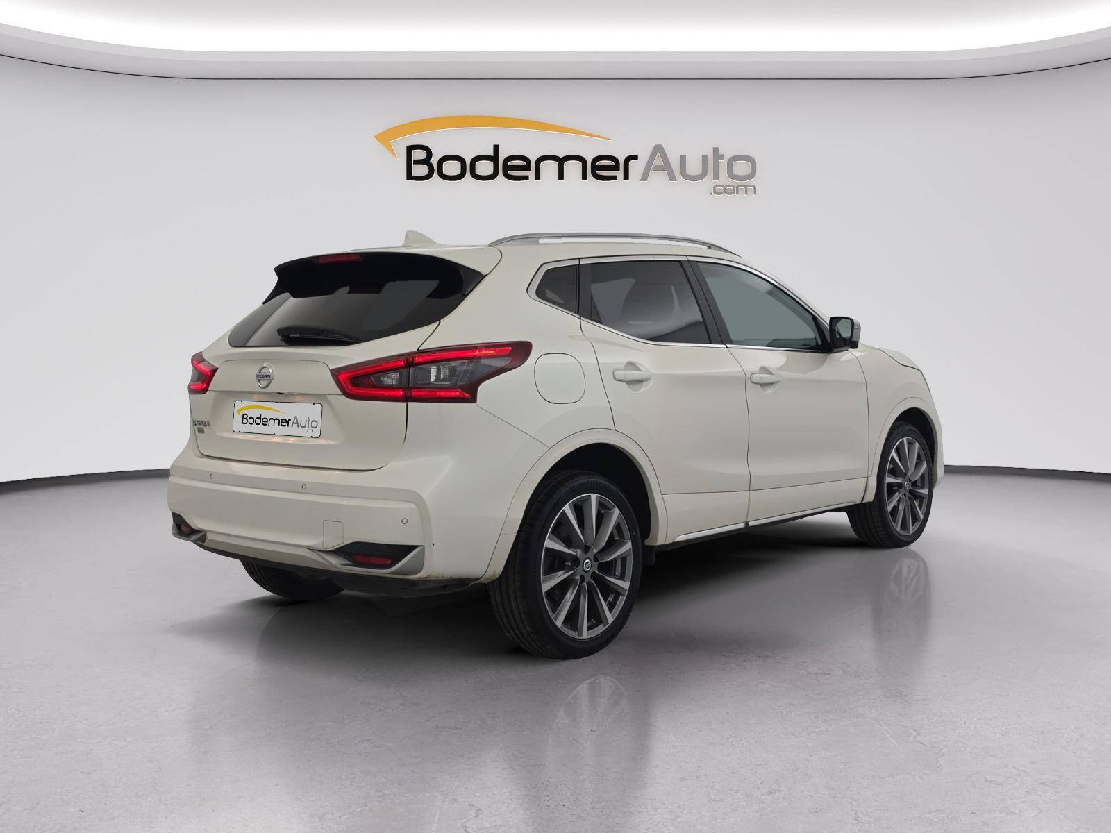 Vente en ligne Nissan Qashqai Qashqai 1.5 dCi 115 DCT au prix de 16 590 €