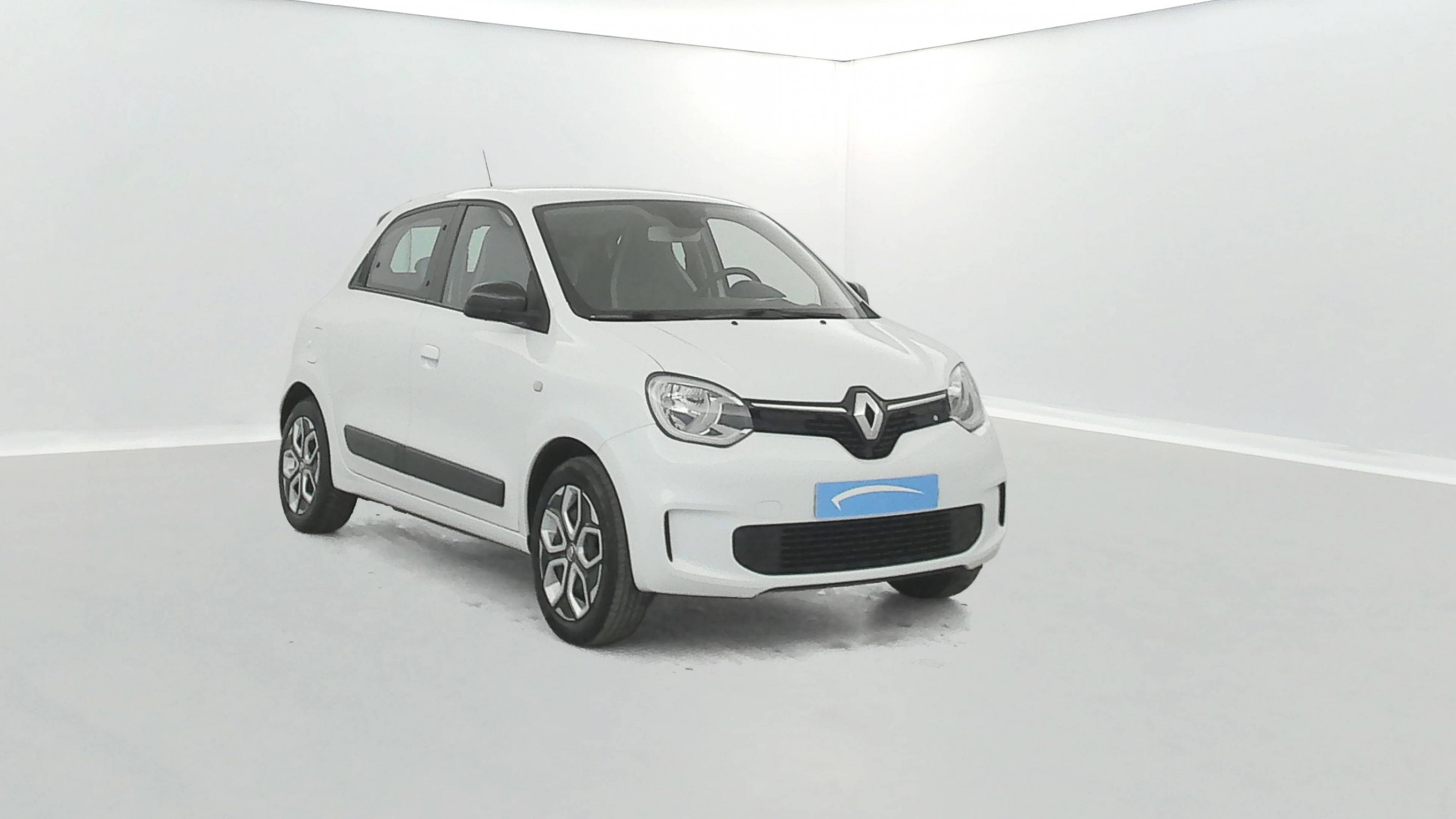 Vente en ligne Renault Twingo 3  SCe 65 au prix de 11 791 €